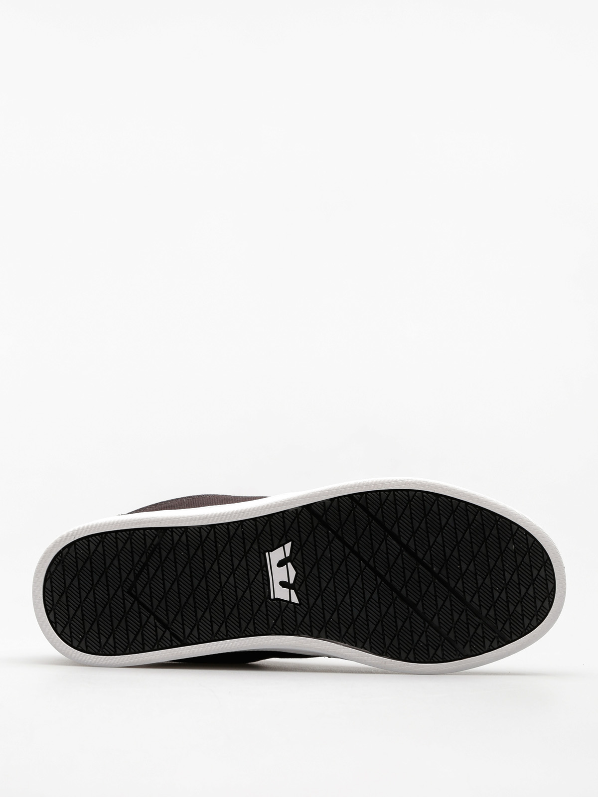 Supra Shoes Chino Court (black/white)