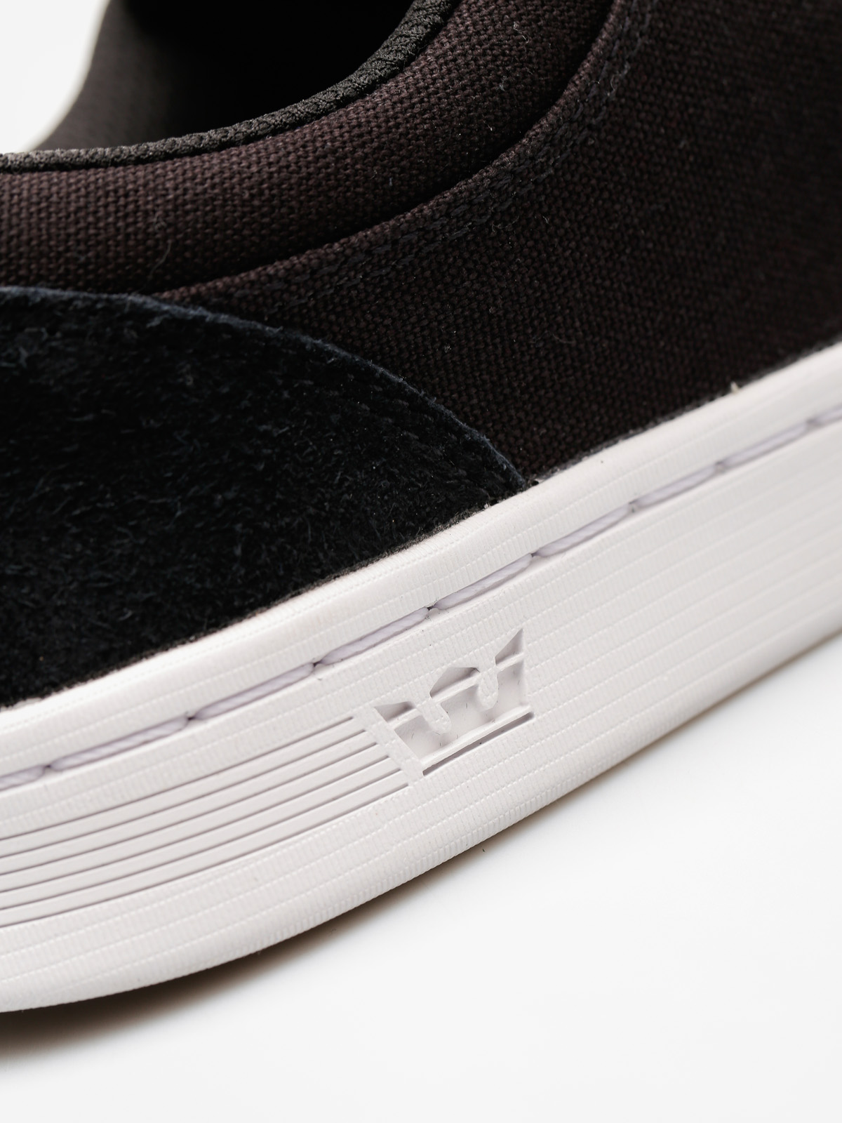 Supra Shoes Chino Court (black/white)