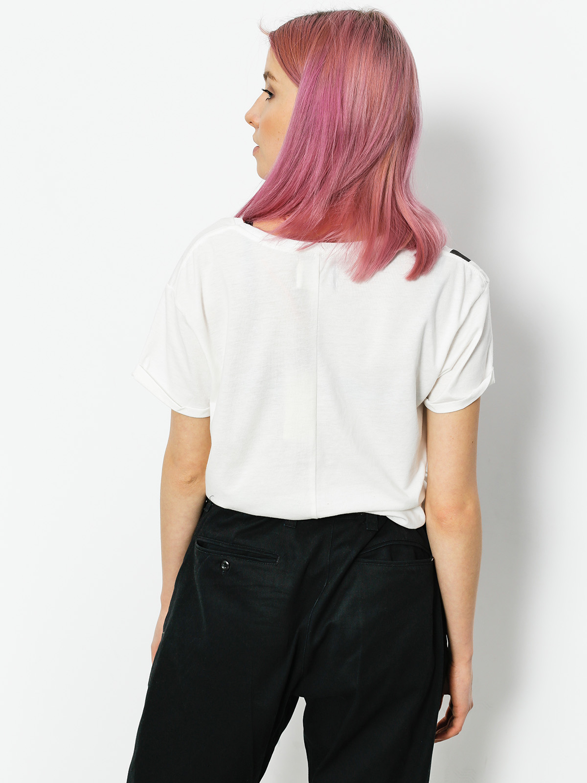 Roxy T-shirt The Backflip Wmn (marshmellow)