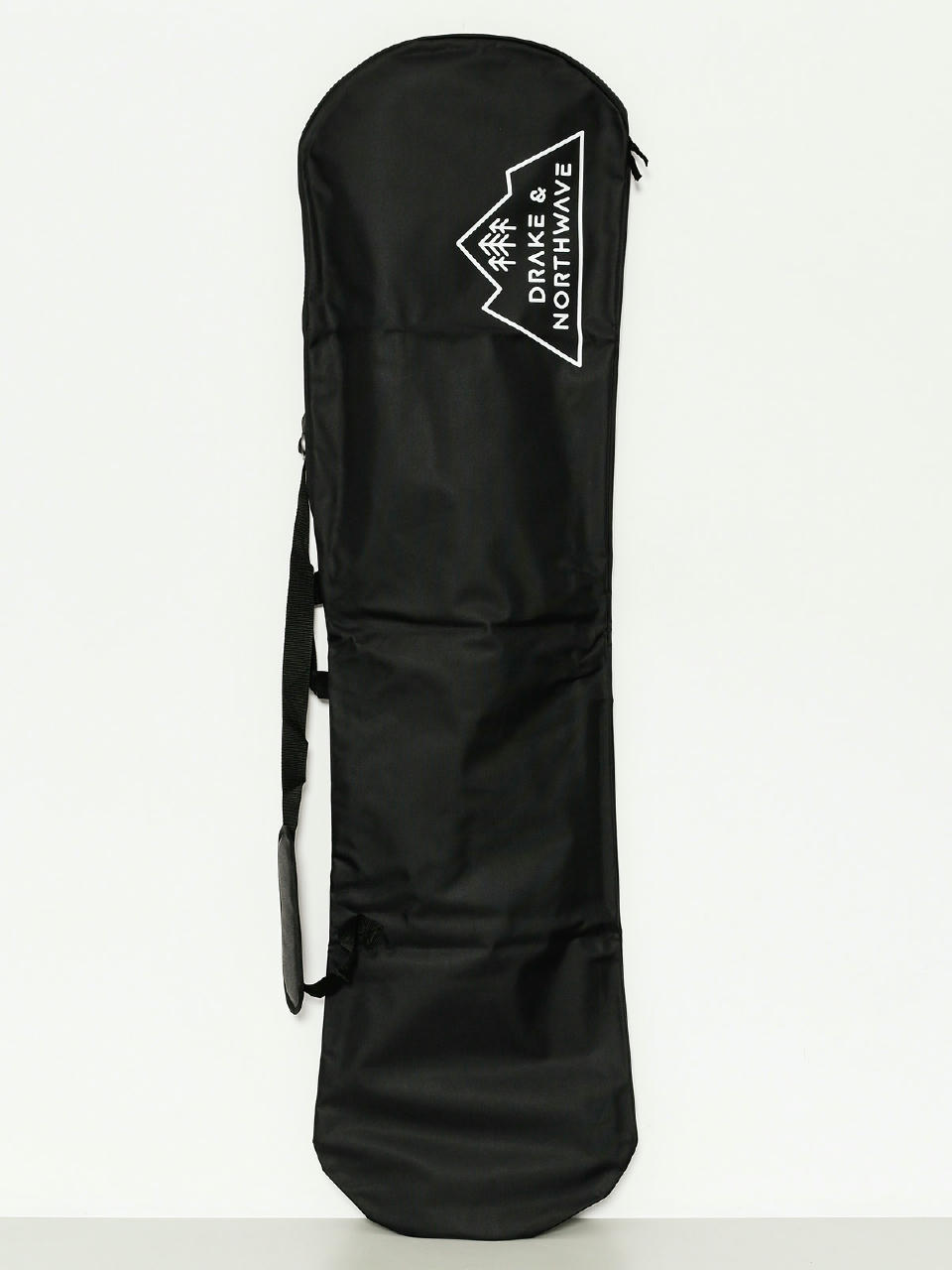 Drake Snowboard Bag Basic Sleeve 160 (black)