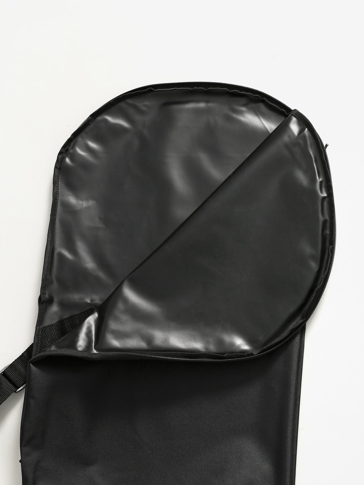 Drake Ski bag Basic Sleeve 160 (black)