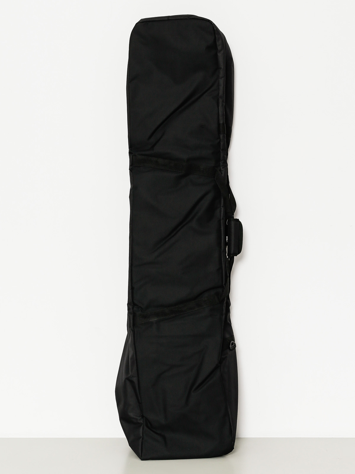 padded ski bag