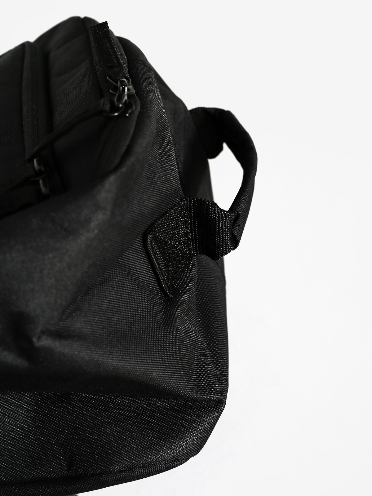 Drake Ski bag Padded Plus Pocket (black)