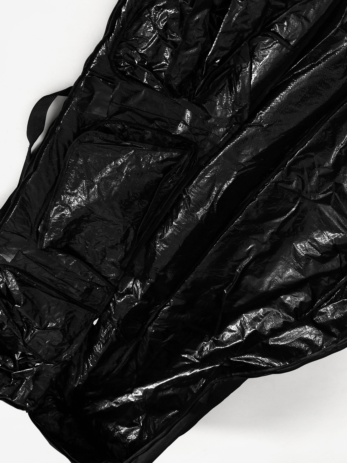 Drake Snowboard Bag Padded Plus Pocket (black)