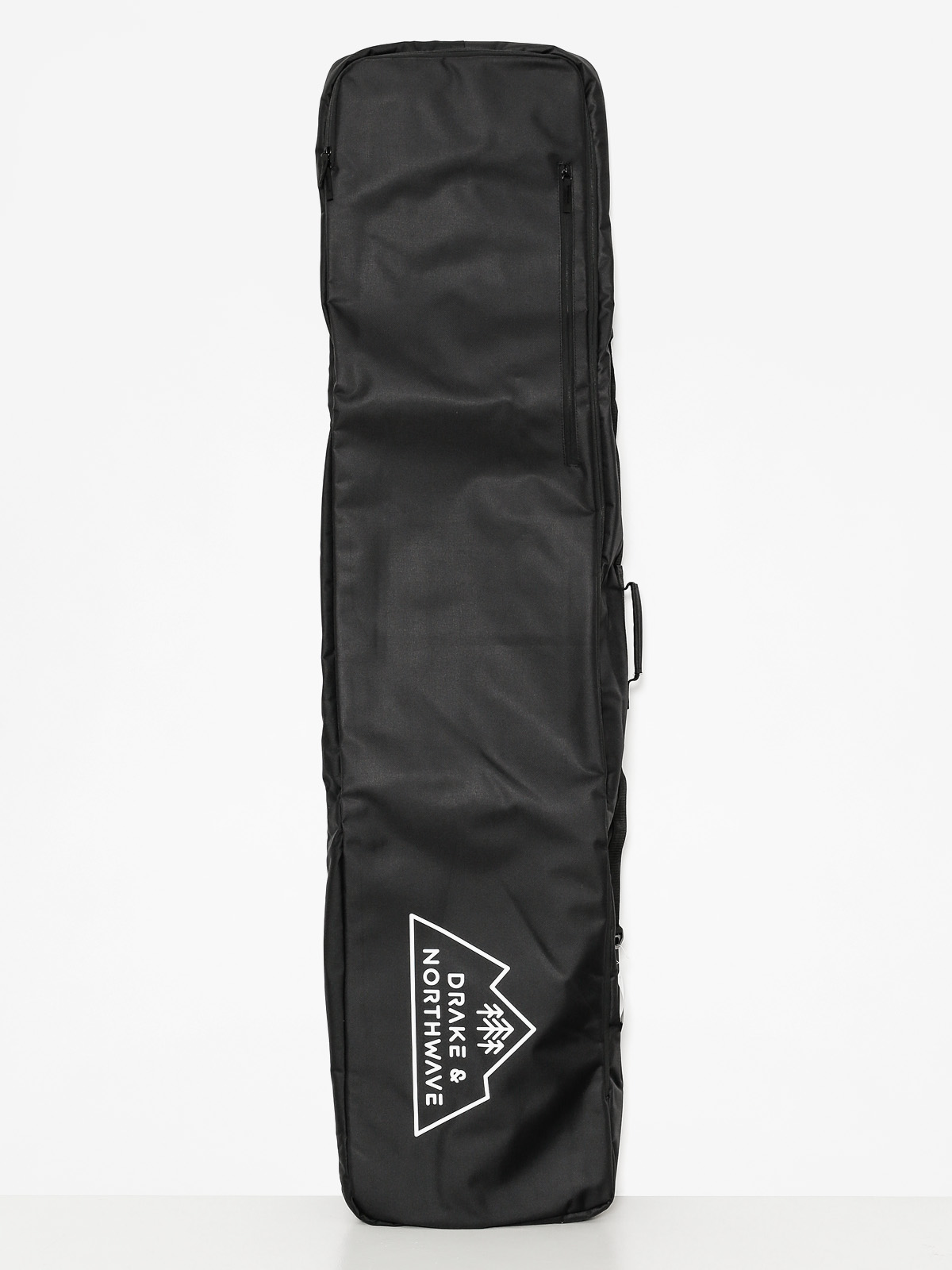 Drake Board Bag Padded Travel (black)