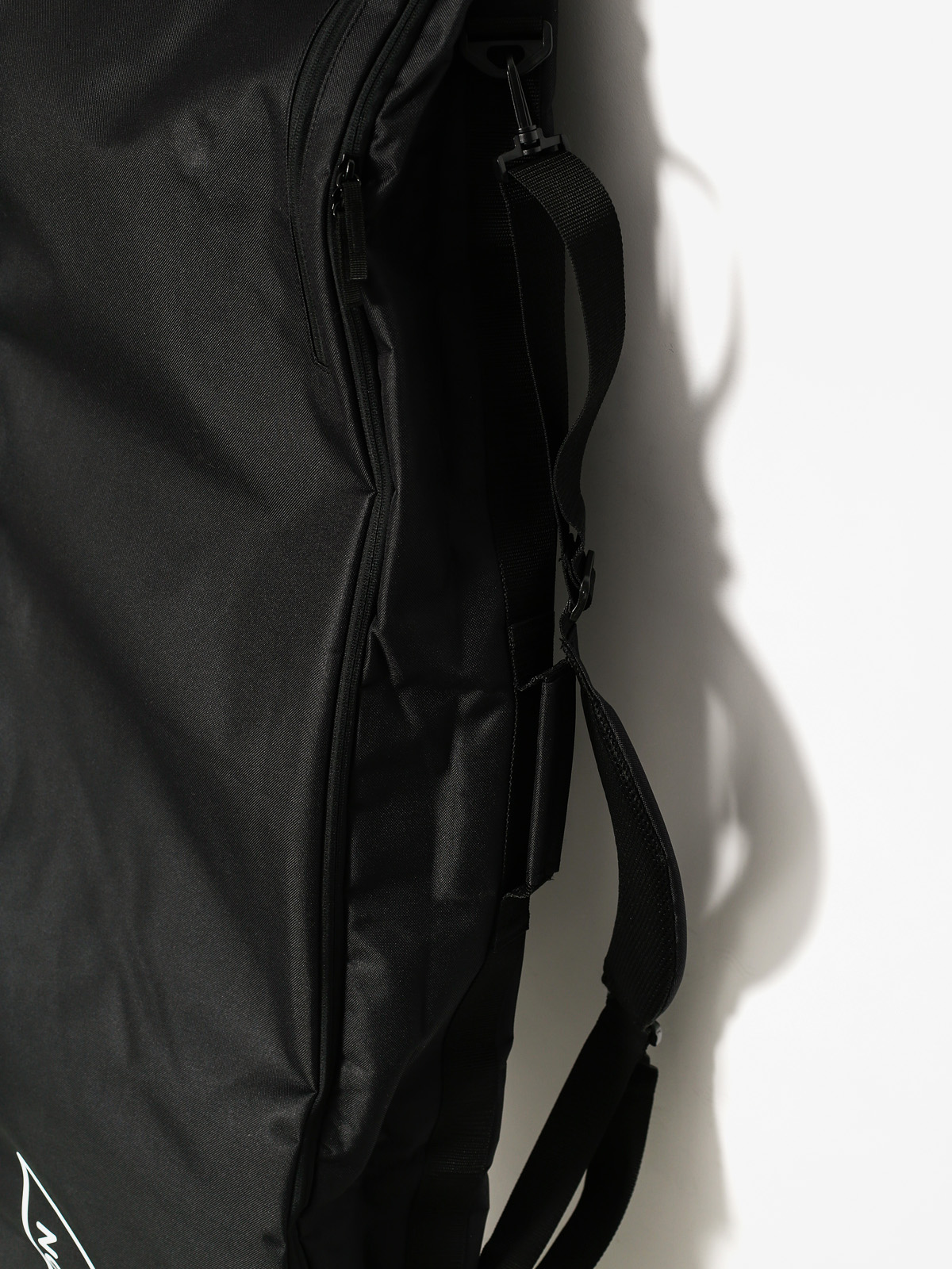 Drake Ski bag Padded Travel (black)