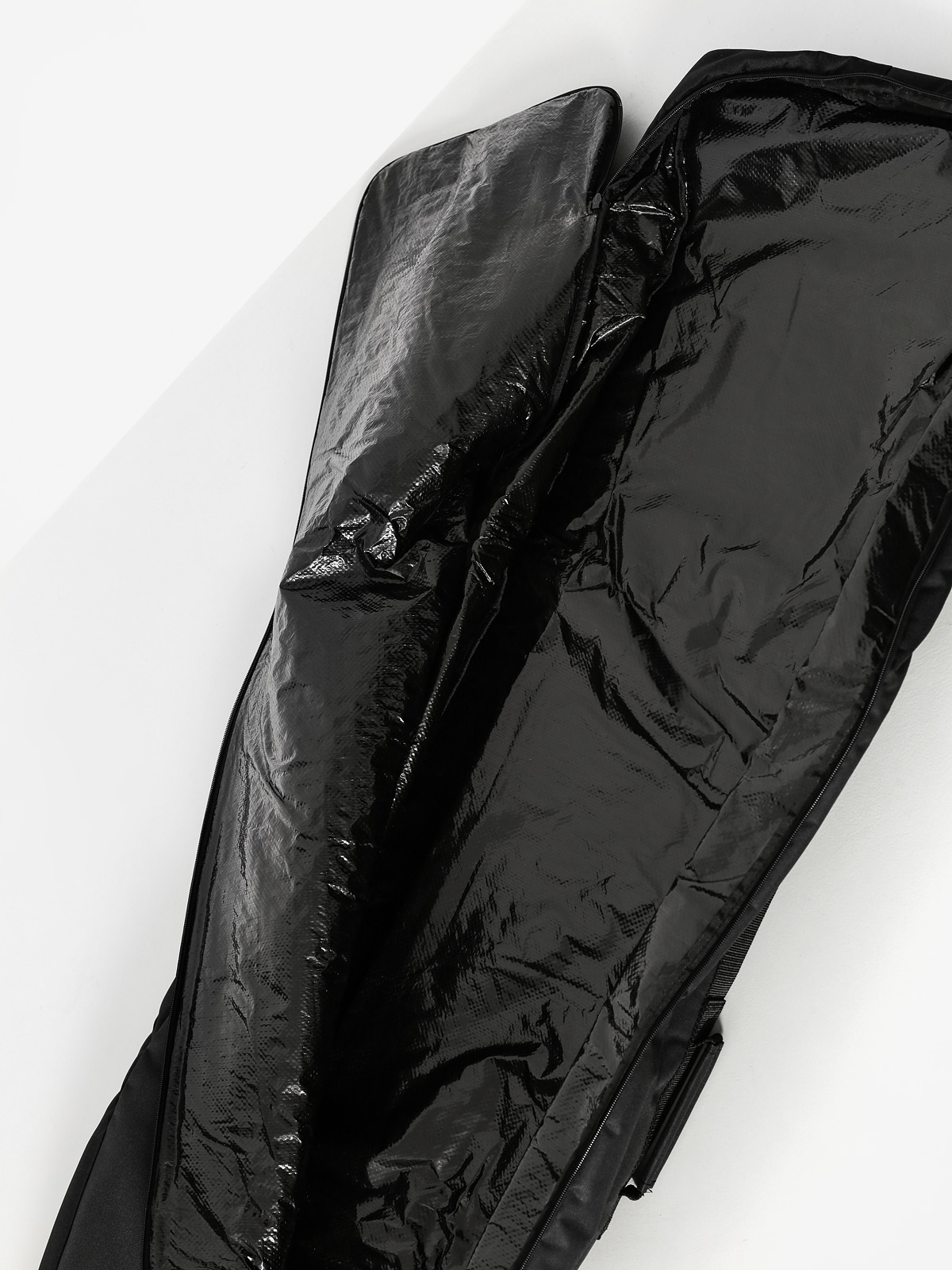 Drake Board Bag Padded Travel (black)