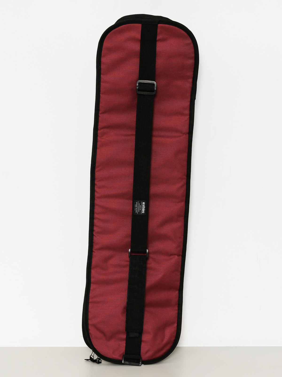 Etnies Ski bag na deskorolkę  Skatebag (burgundy)