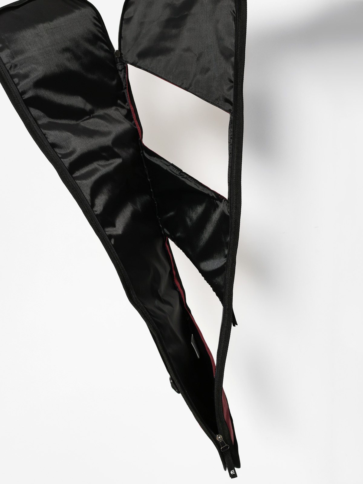 Etnies Ski bag na deskorolkę  Skatebag (burgundy)