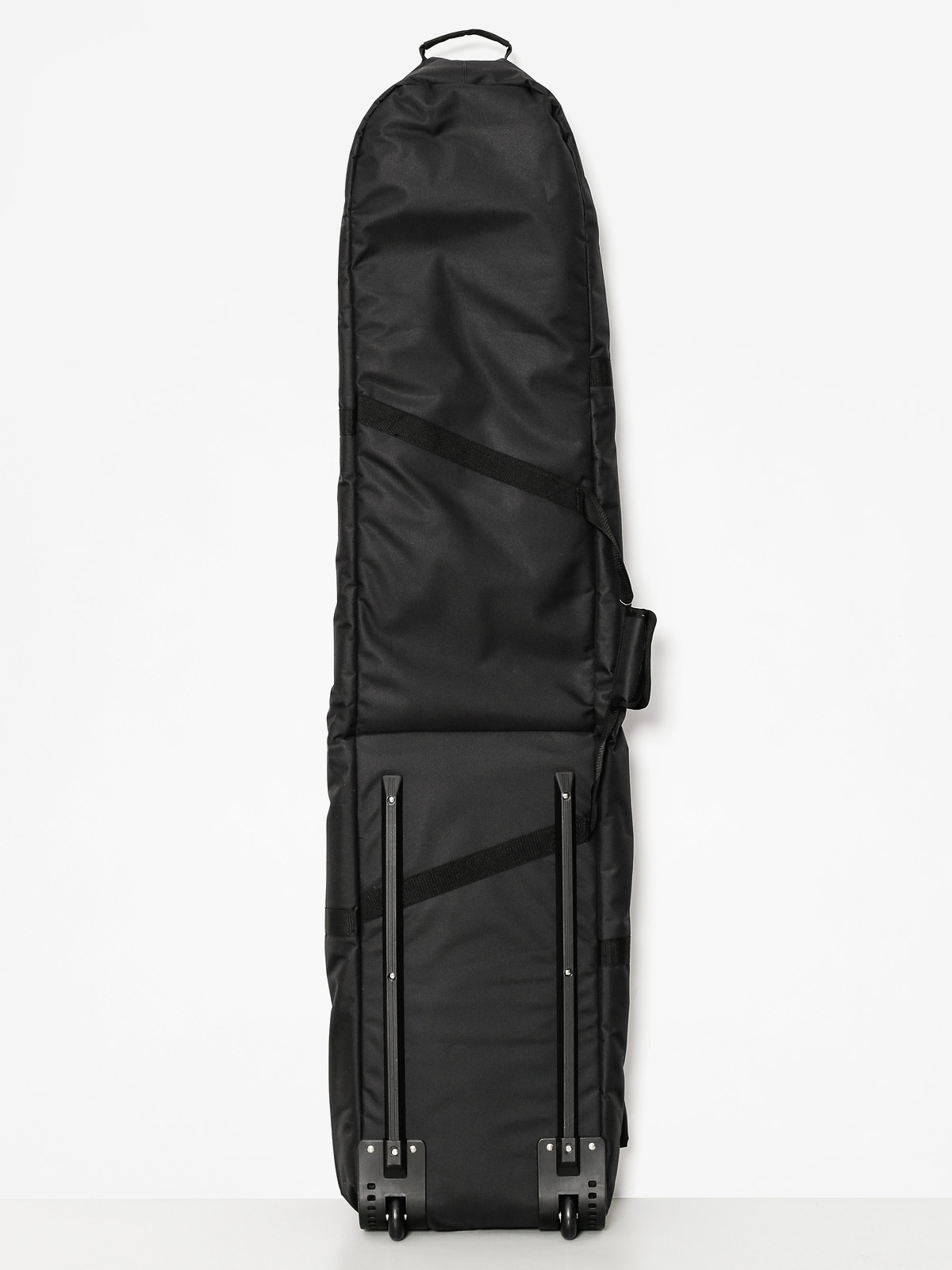 Drake Snowboard Bag Padded With Wheels (black)