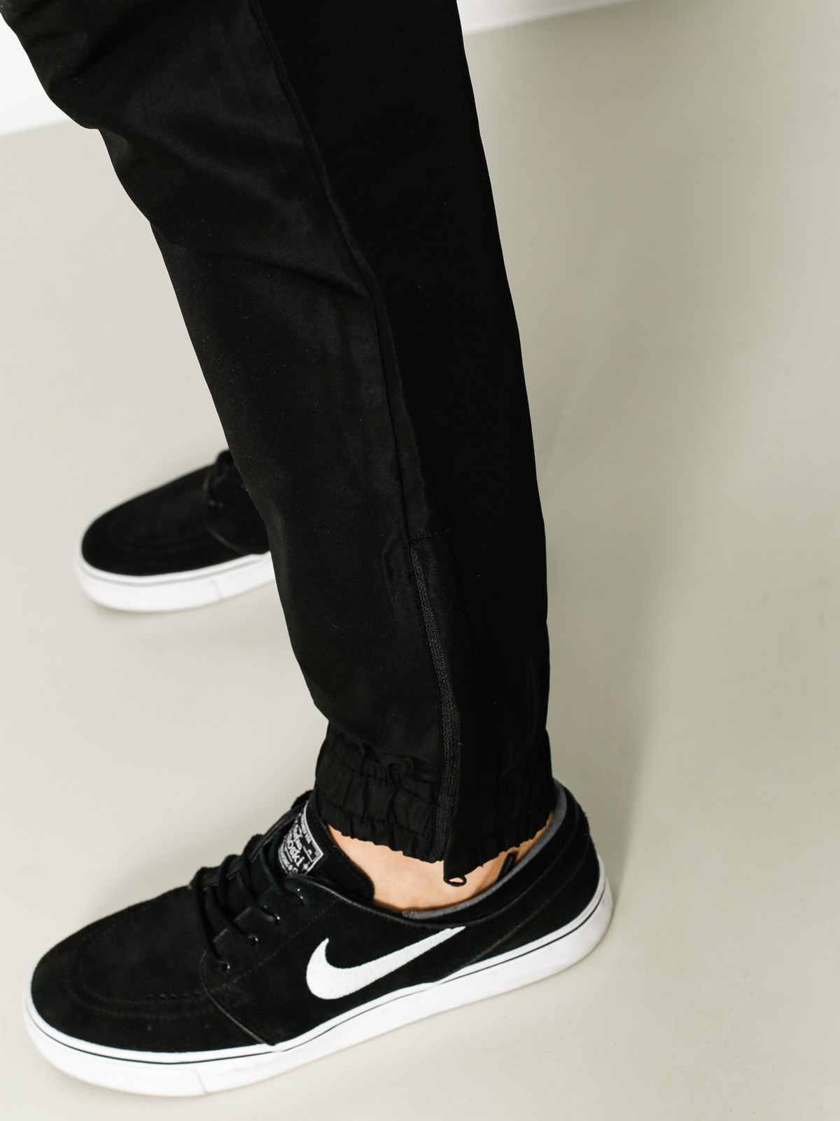 Supra Pants Deck Track (black)