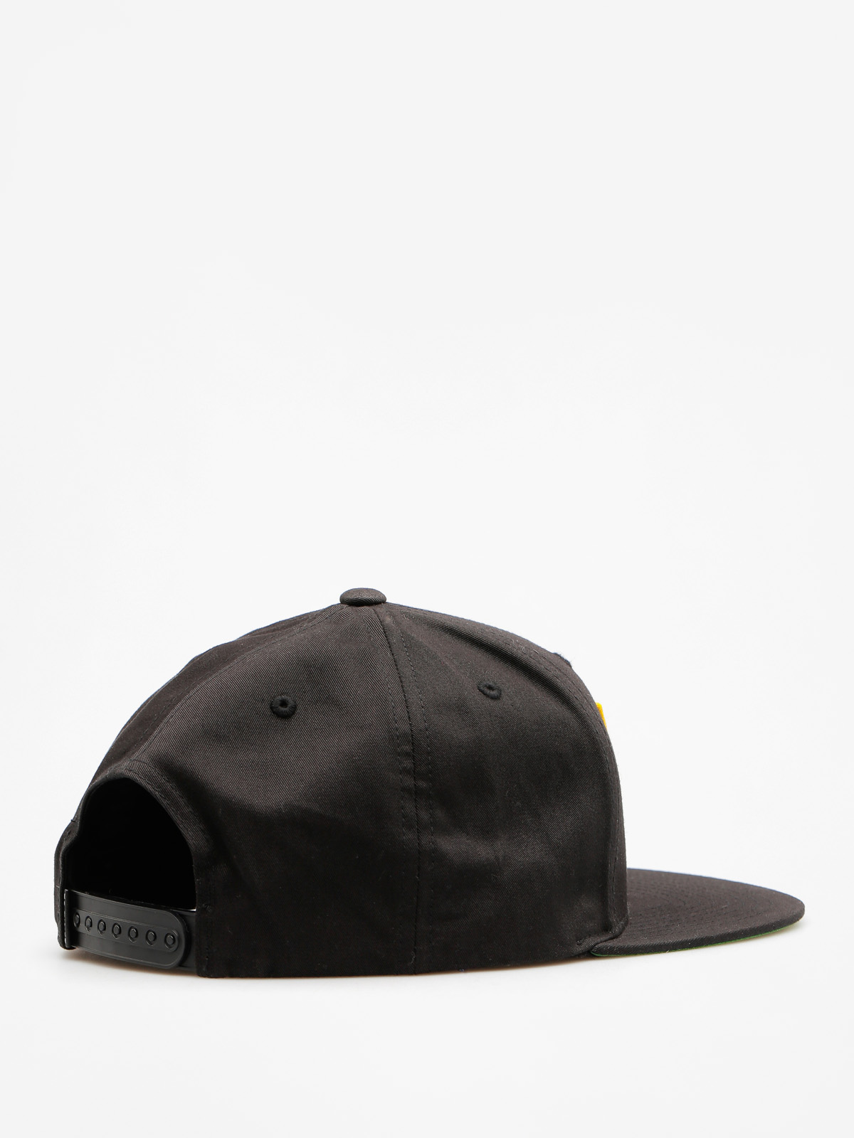 Primitive Cap Slugger Snap ZD (black)