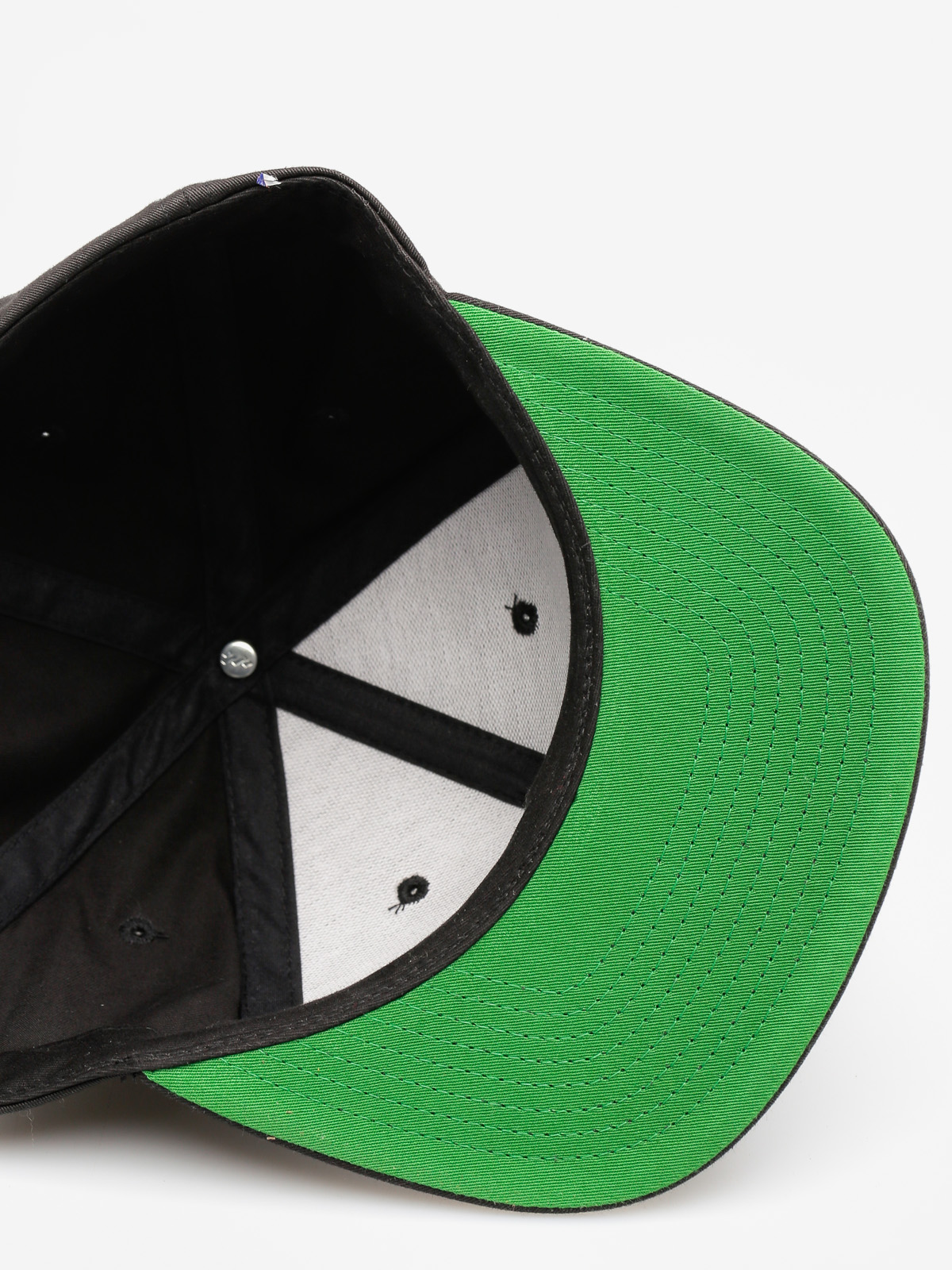Primitive Cap Slugger Snap ZD (black)