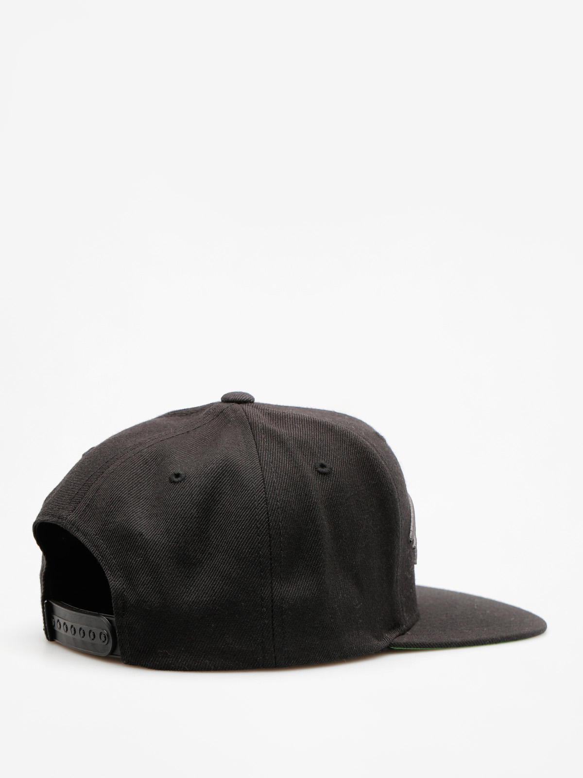 Primitive Cap Nuevo Snap ZD (black)