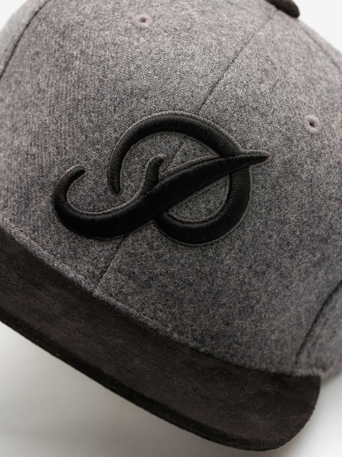 Primitive Cap Classic Snap ZD (black)