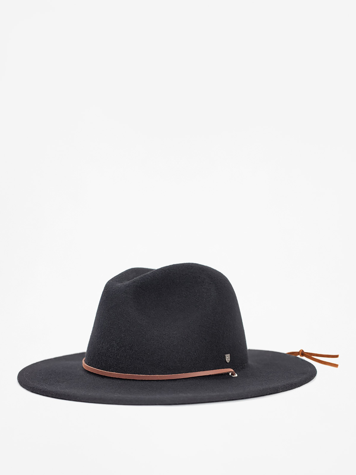 Brixton Hat Field (black)