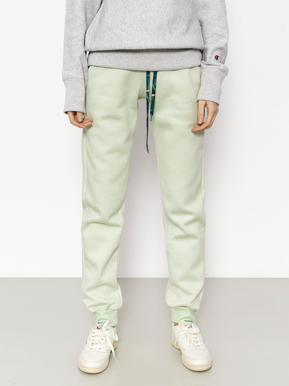 Femi Stories Pants Rumba Wmn (mnt)