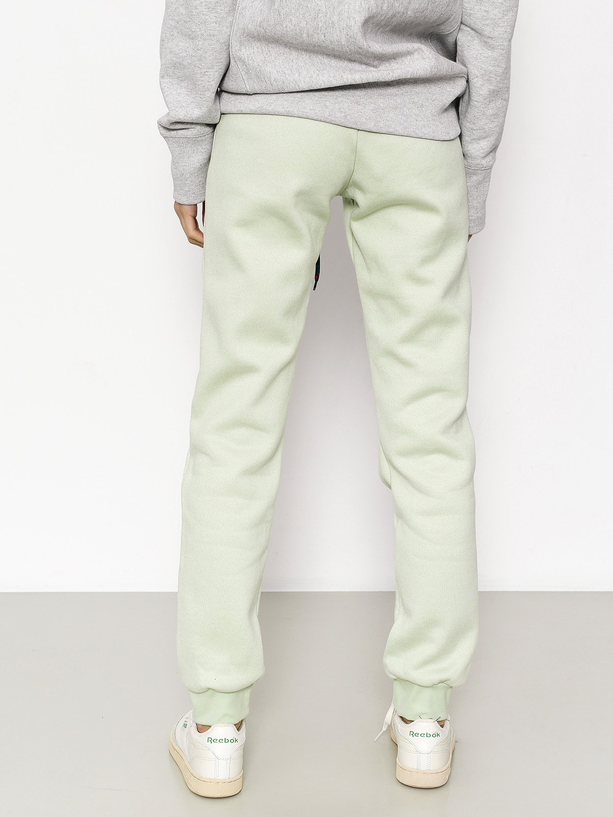 Femi Stories Pants Rumba Wmn (mnt)