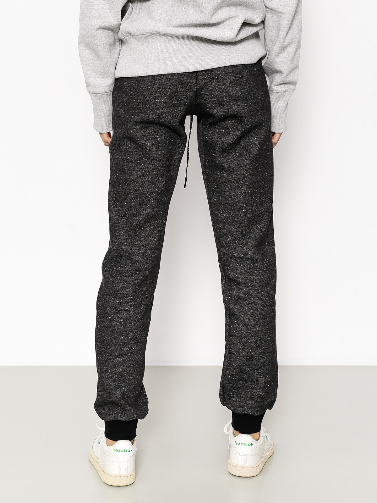 Femi Stories Pants Rumba Wmn (blk)