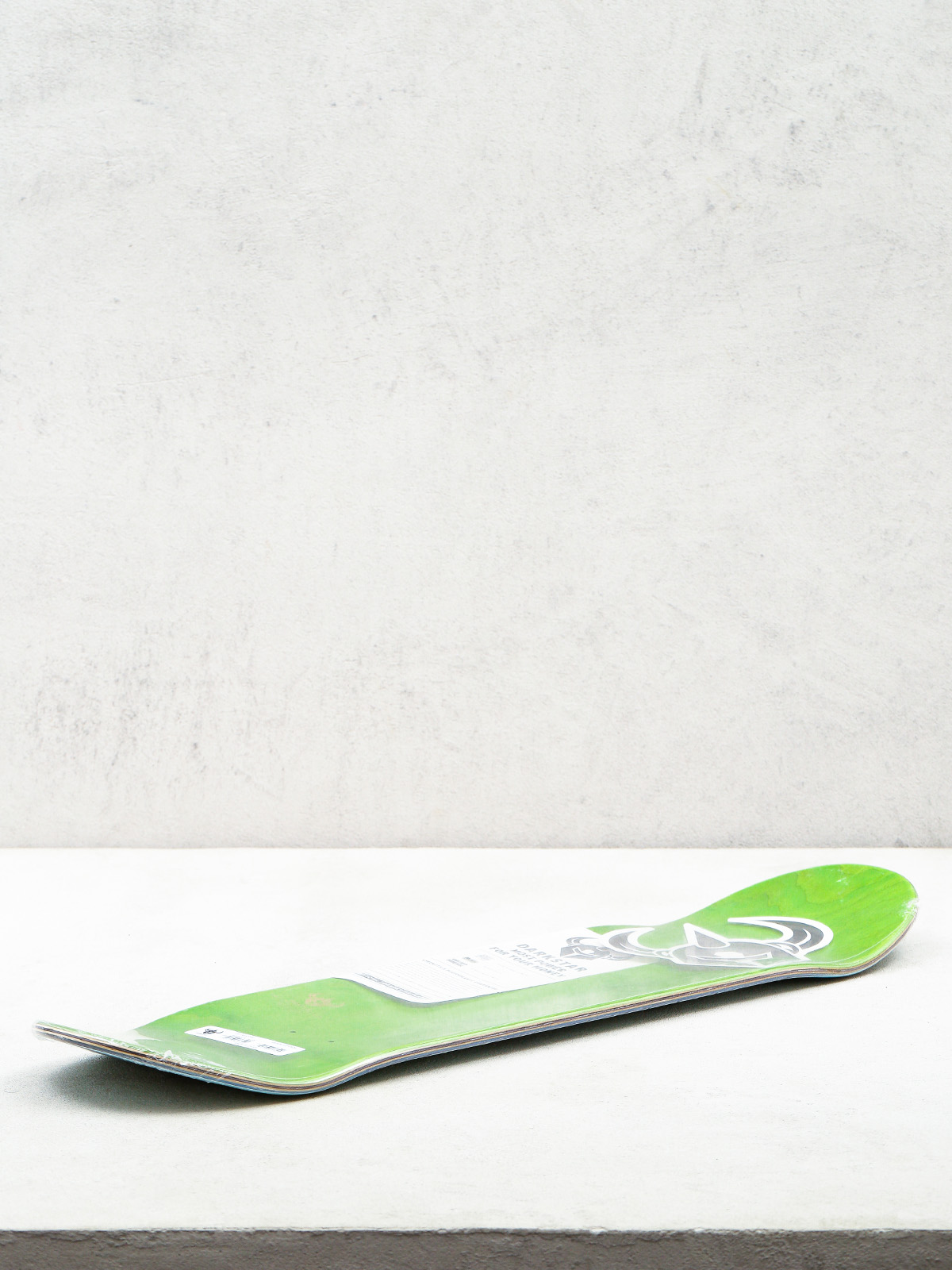 Darkstar Deck Axis (pastel aqua)