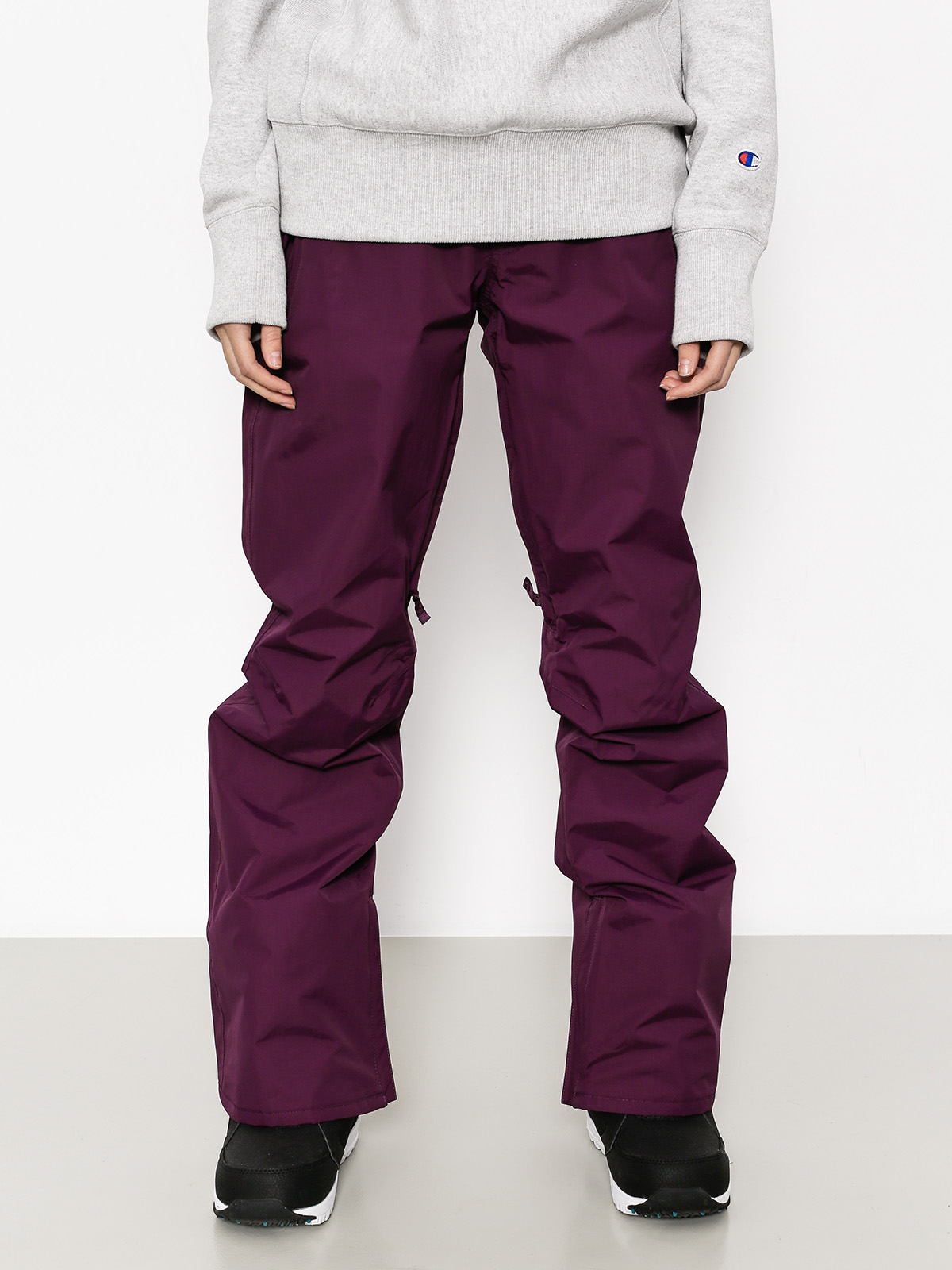 Burton Snowboard pants Society Wmn - violet (starling)