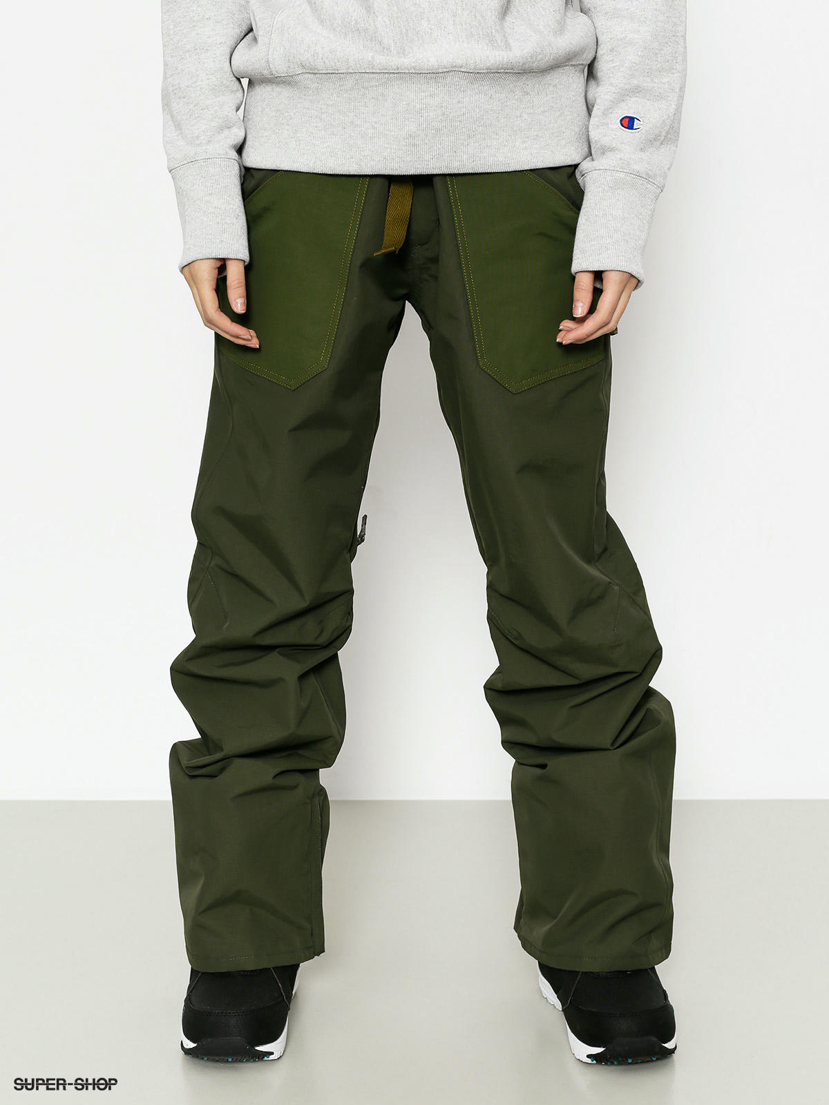 Burton on sale veazie pant