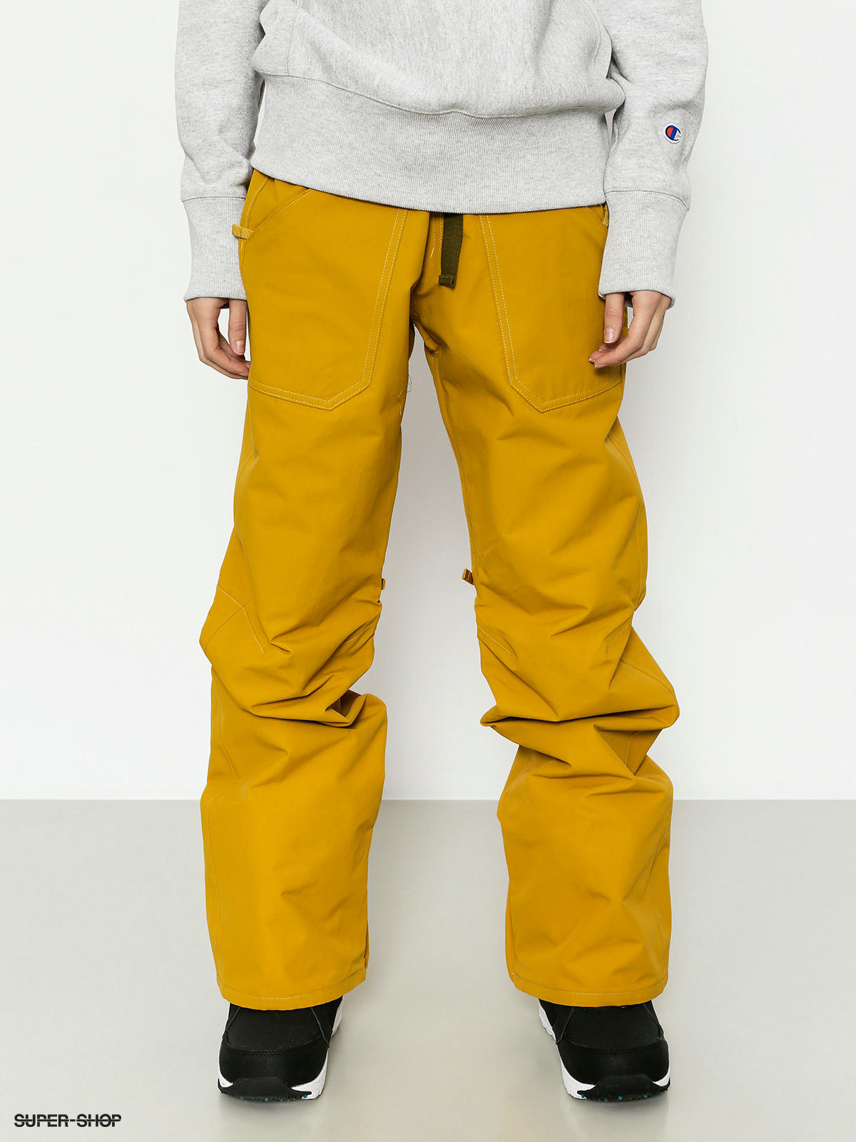 burton snowboard pants dryride