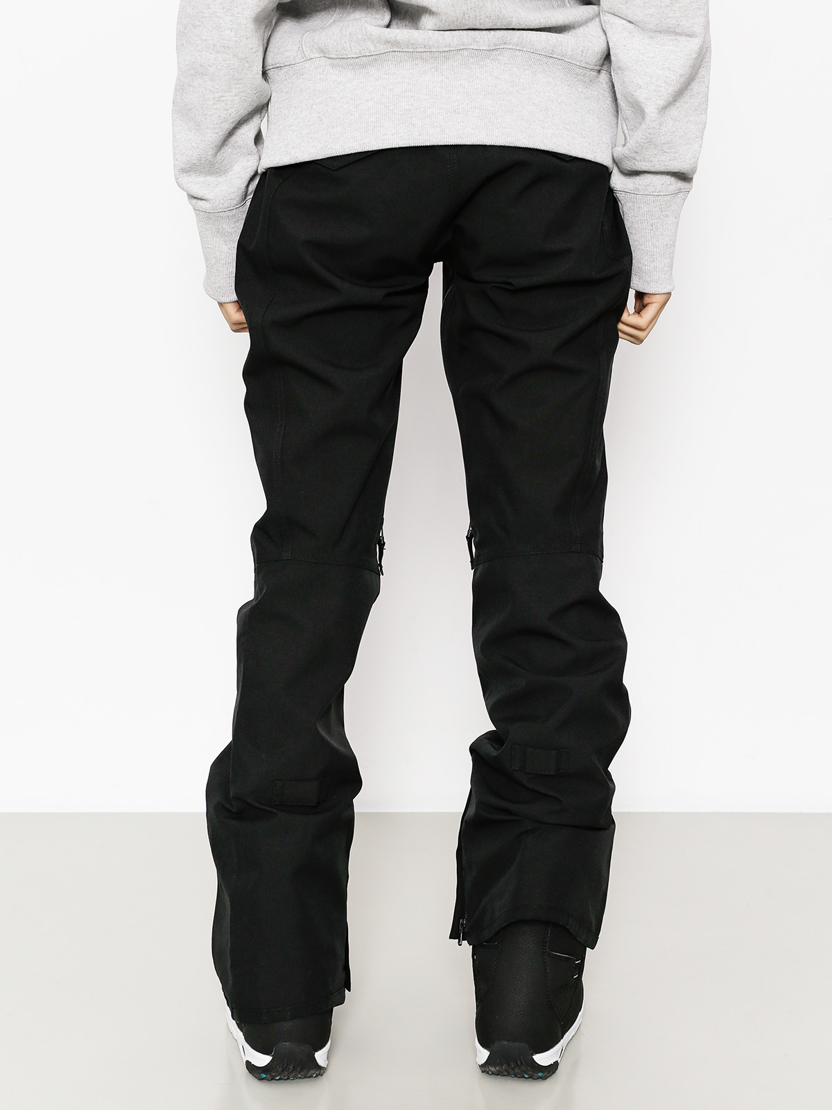 Womens Burton Snowboard pants Vida (true black)