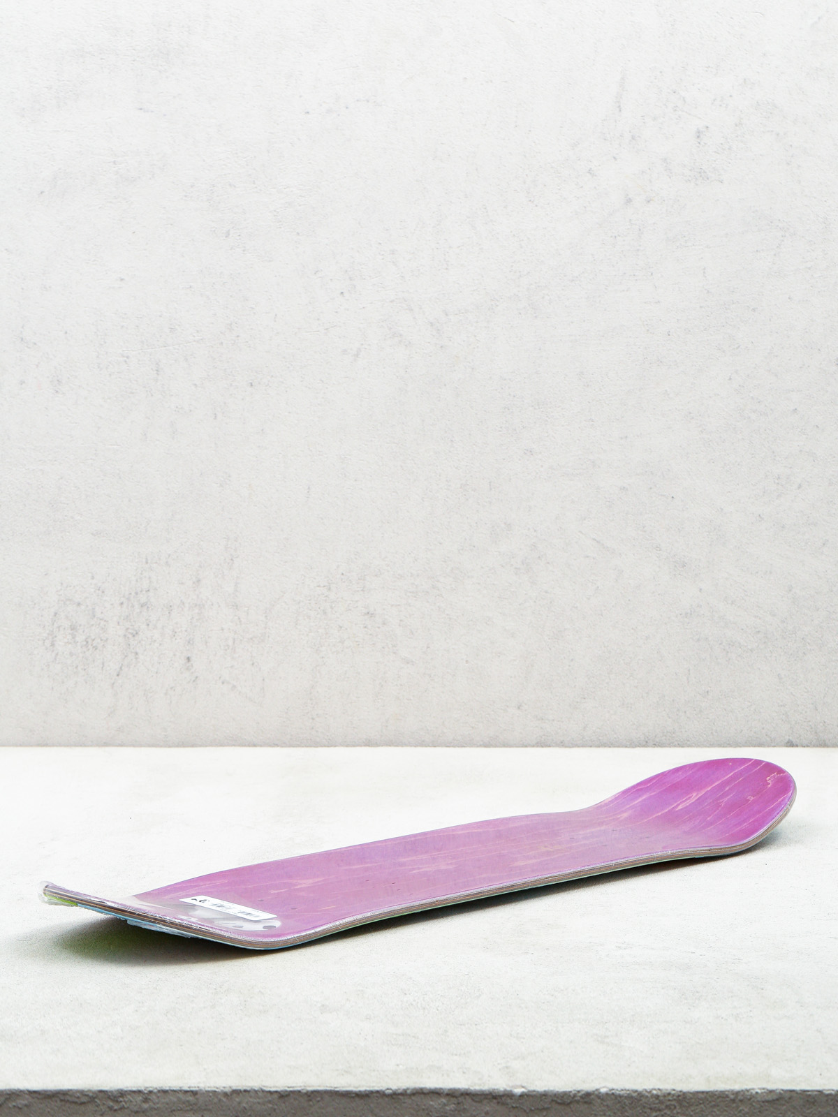 Enjoi Deck Barletta Bff (blue/green/red)