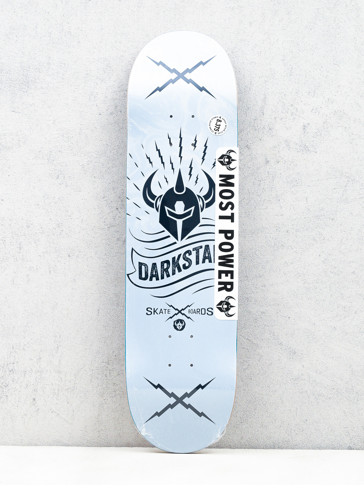 Darkstar Deck Axis (navy)