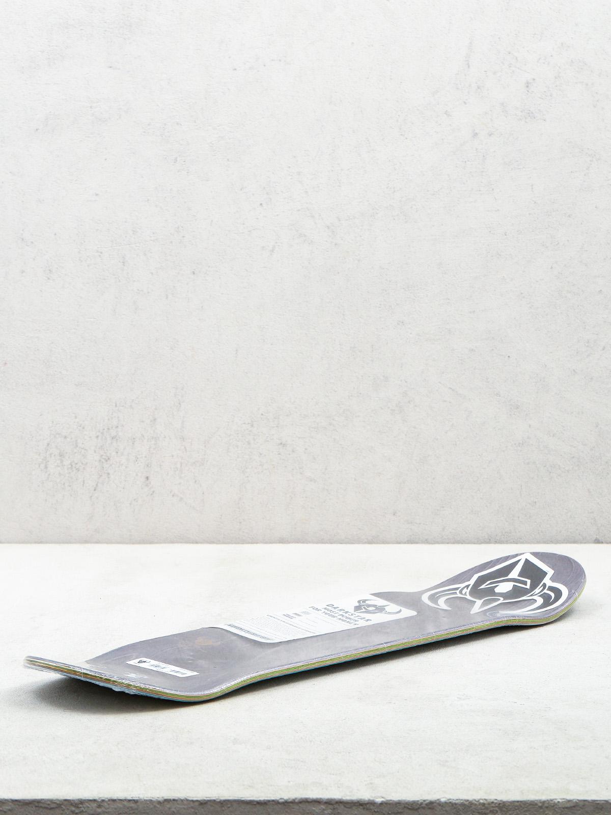 Darkstar Deck Axis (navy)