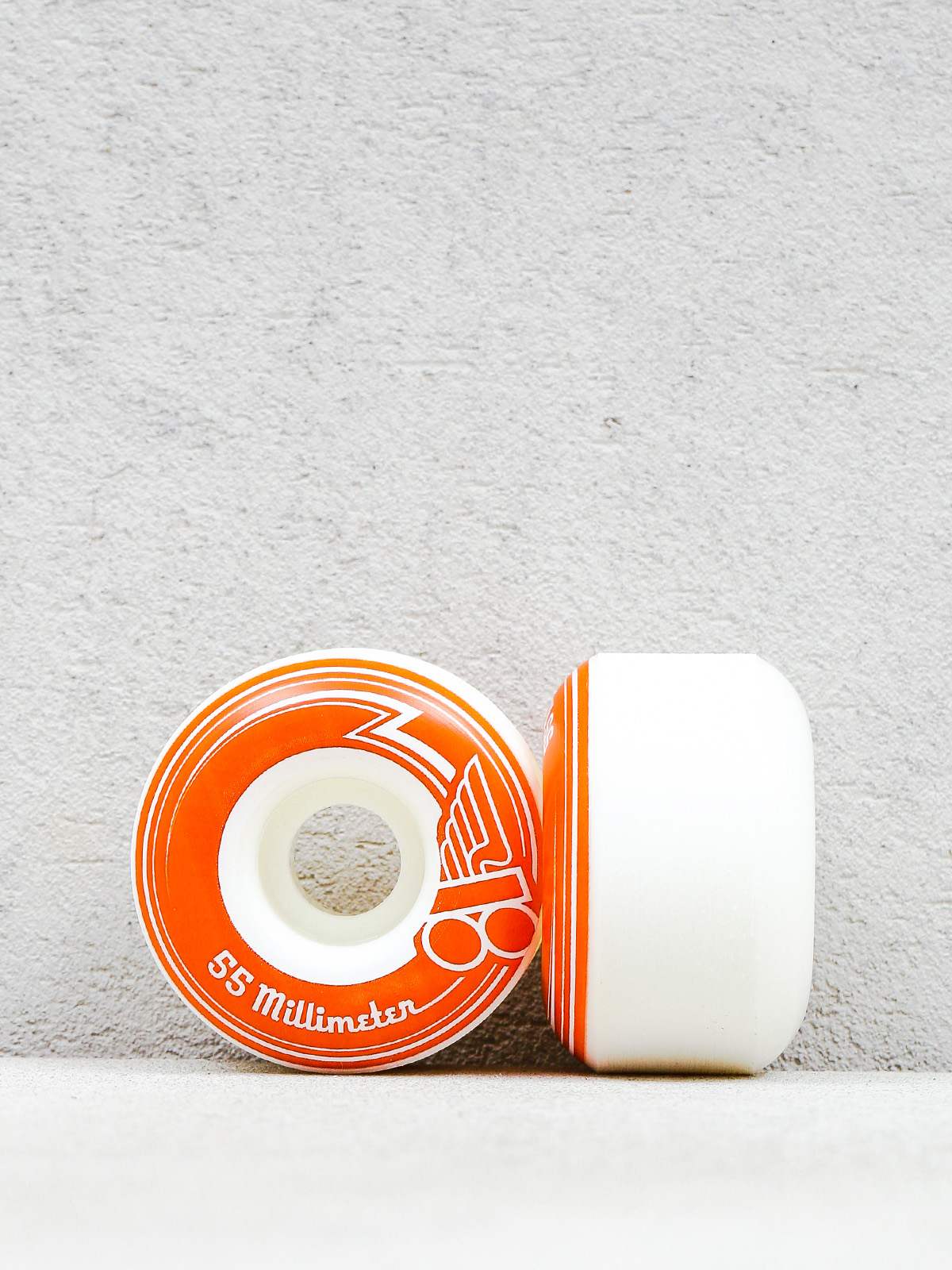 Plan B Wheels Team Shift (orange)
