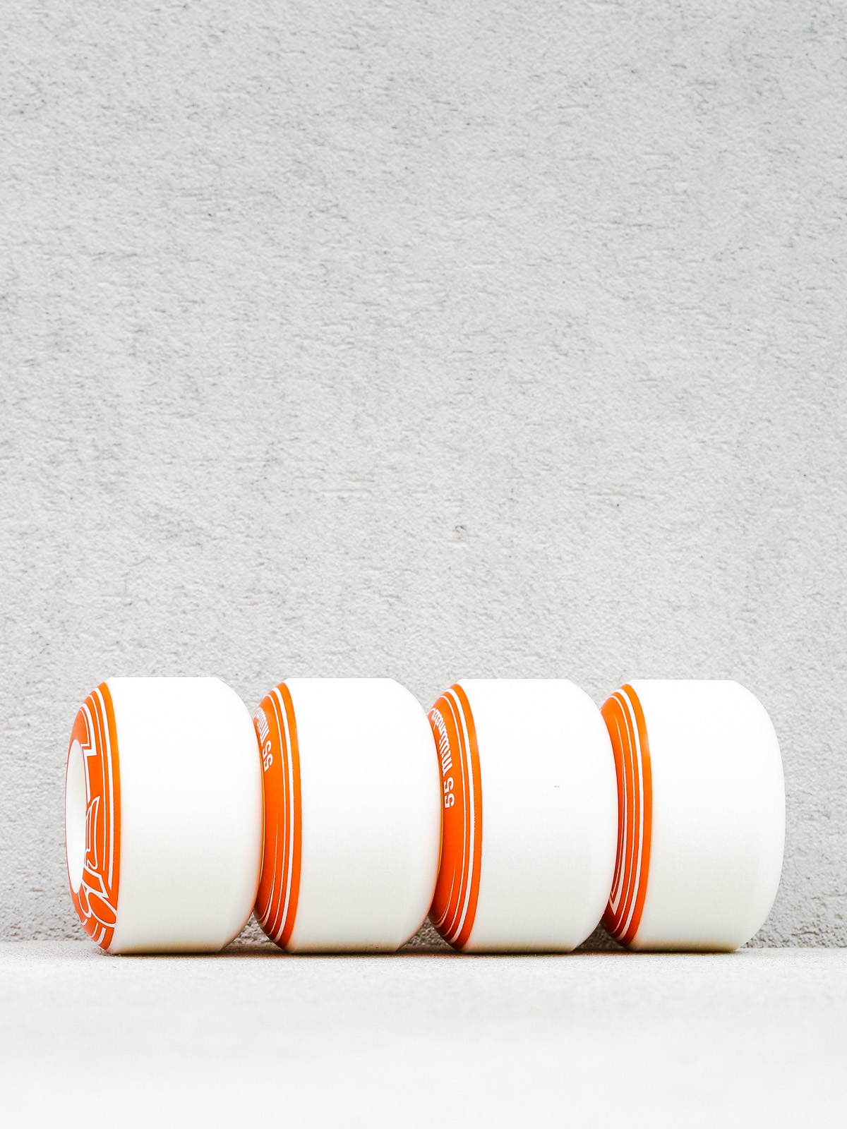 Plan B Wheels Team Shift (orange)