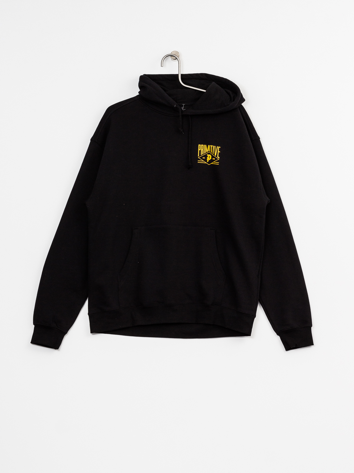 Primitive Hoodie Slugger HD (black)