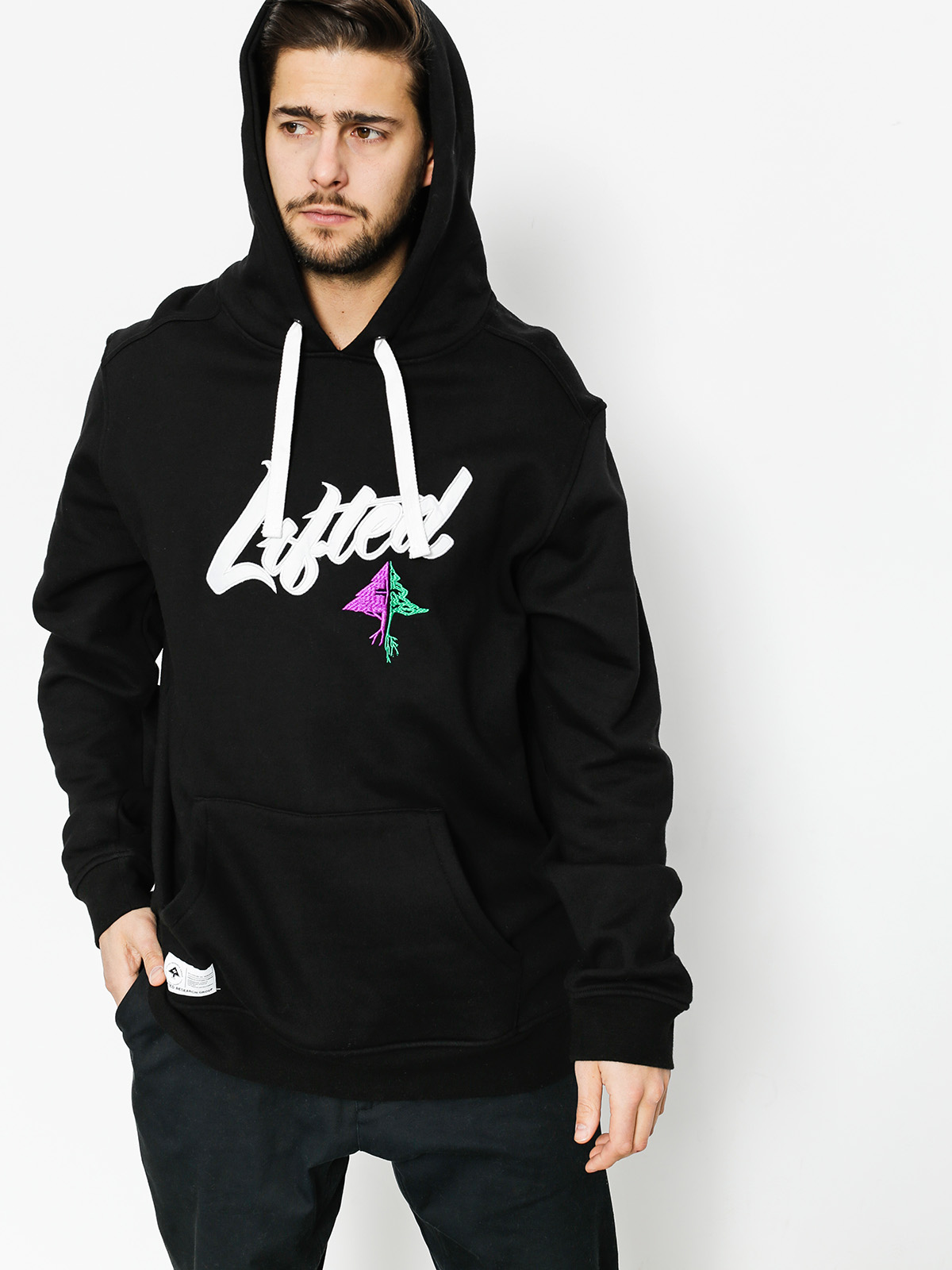lrg hoodie