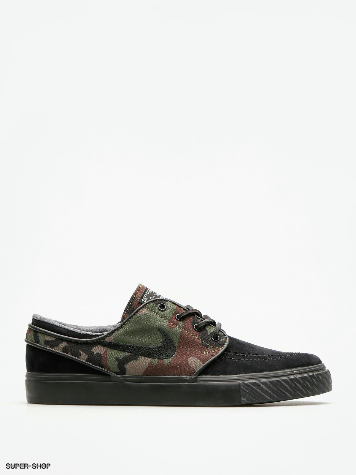 Stefan janoski og on sale black