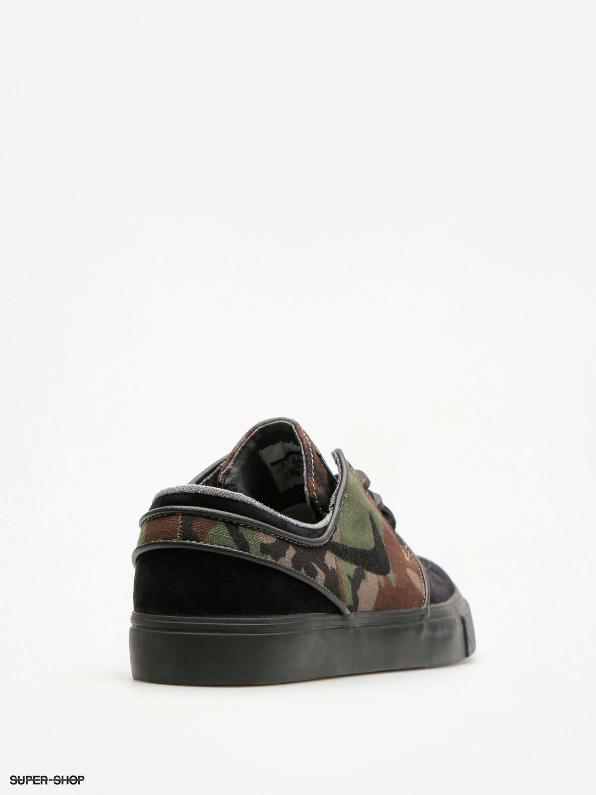 janoski og camo