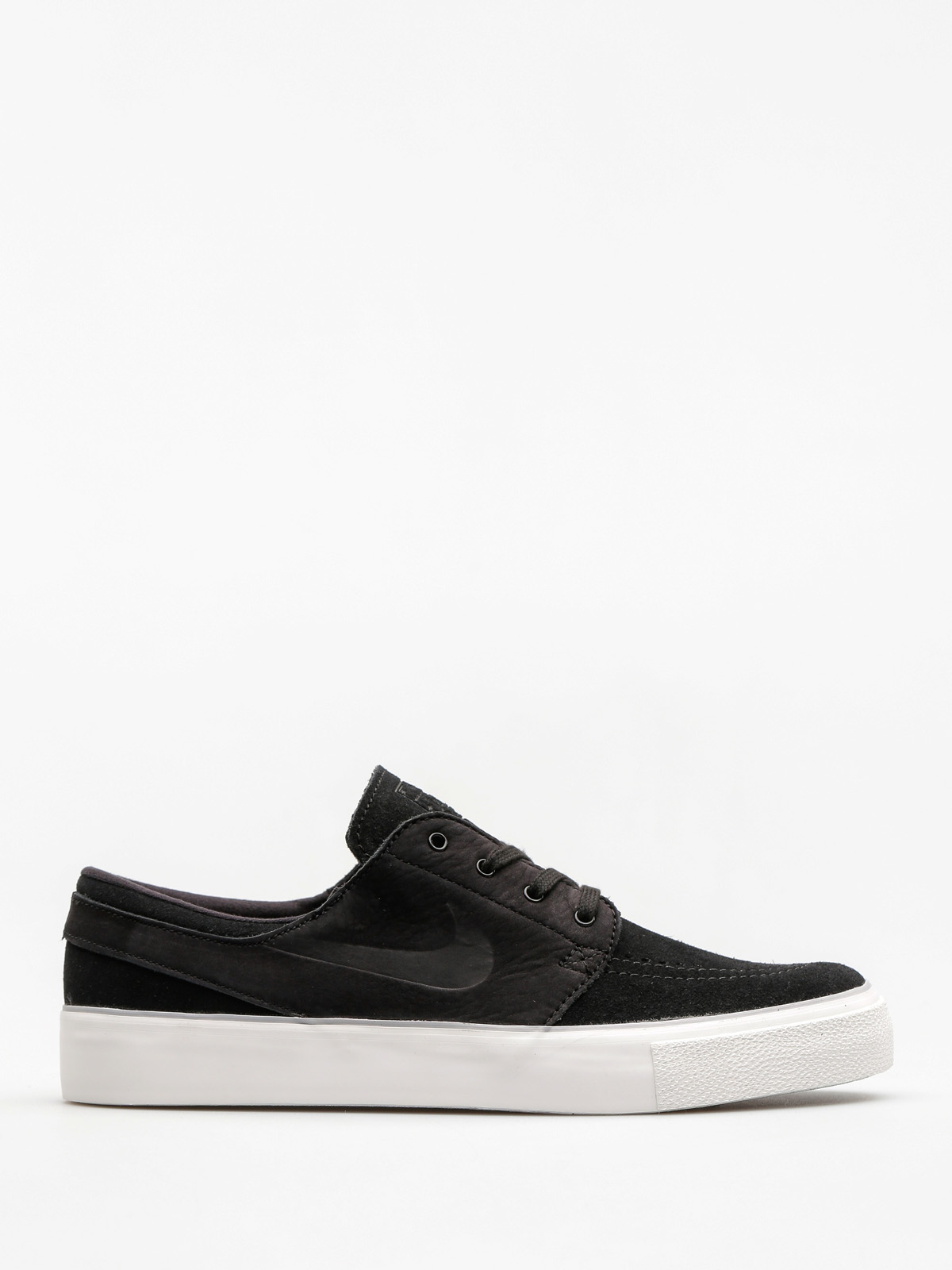 Nike SB Shoes Zoom Stefan Janoski Ht black (black/black wolf