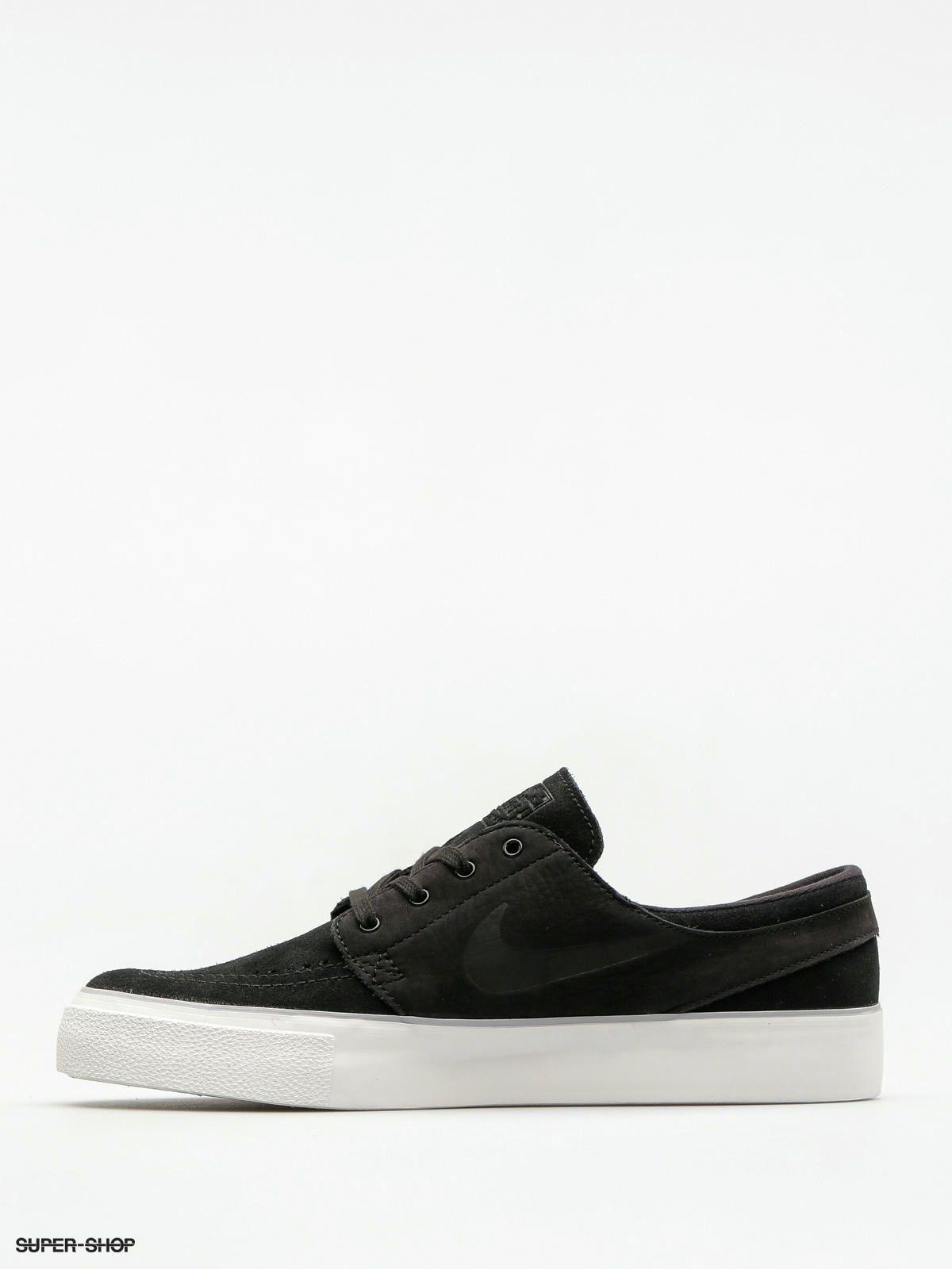 Nike SB Shoes Zoom Stefan Janoski Ht black black black wolf grey light bone