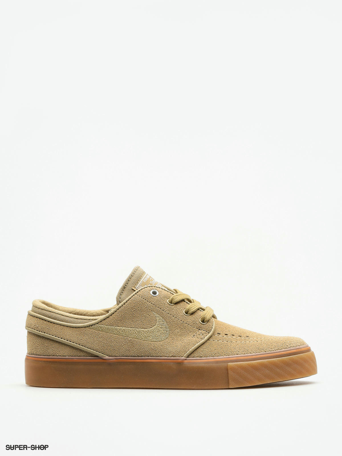 nike sb janoski olive