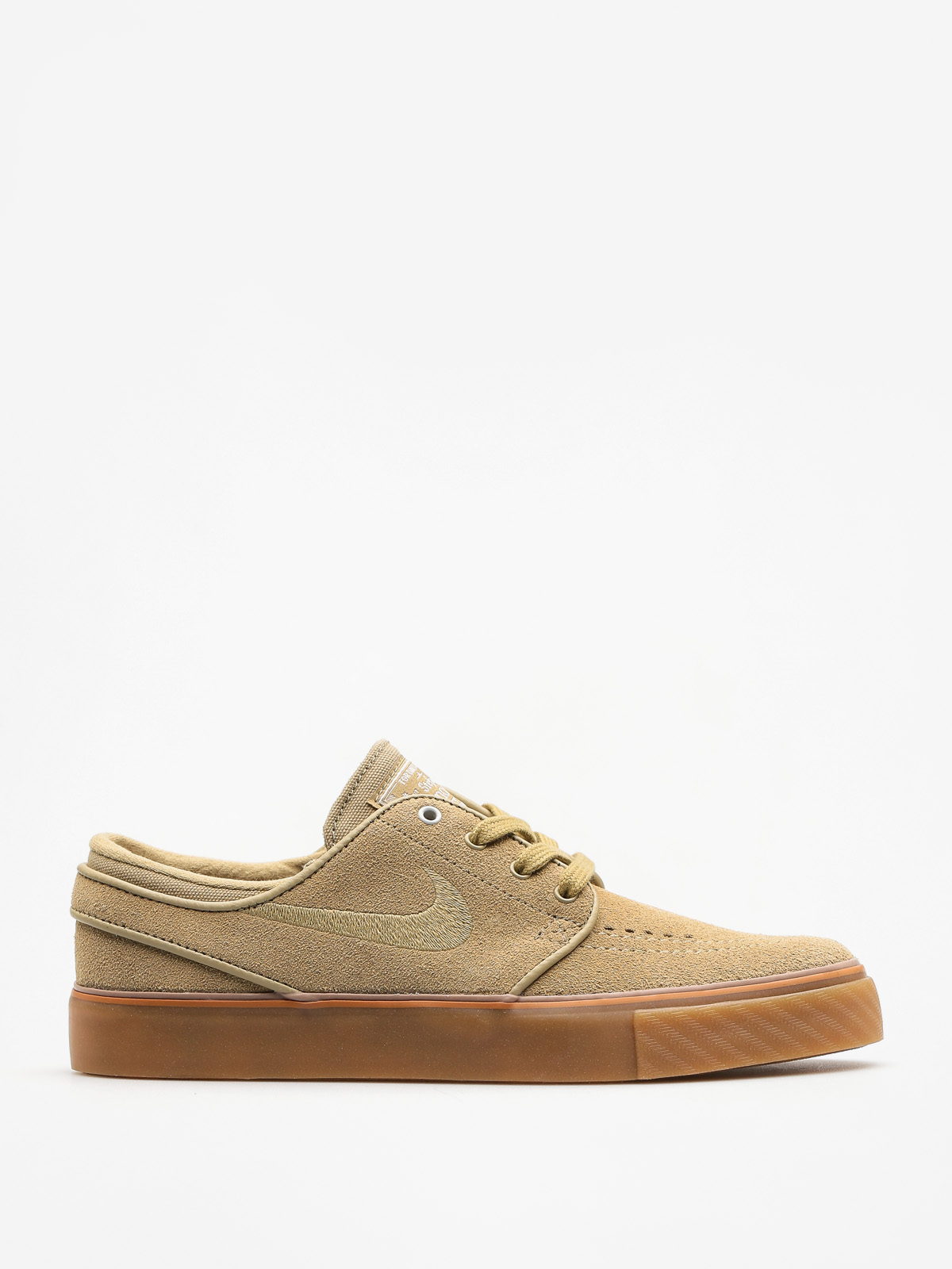 Nike SB Shoes Air Zoom Stefan Janoski Wmn (neutral olive/neutral olive)