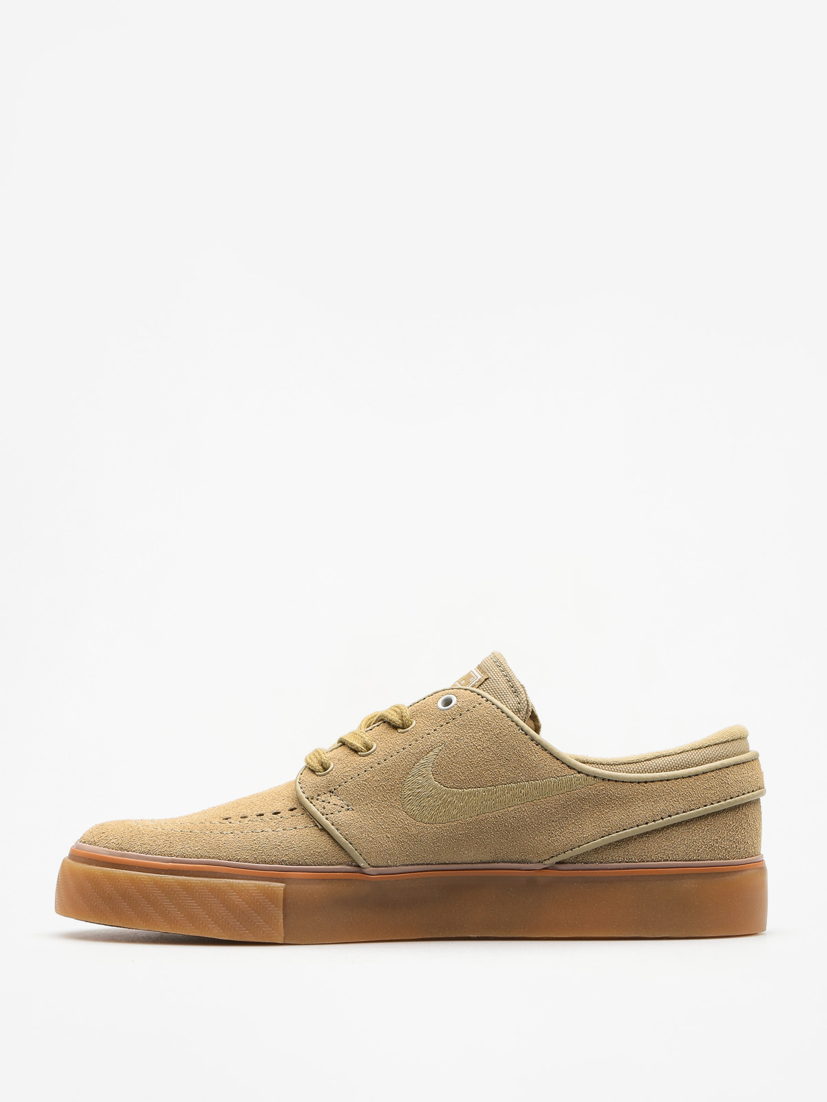Nike SB Shoes Air Zoom Stefan Janoski Wmn (neutral olive/neutral olive)