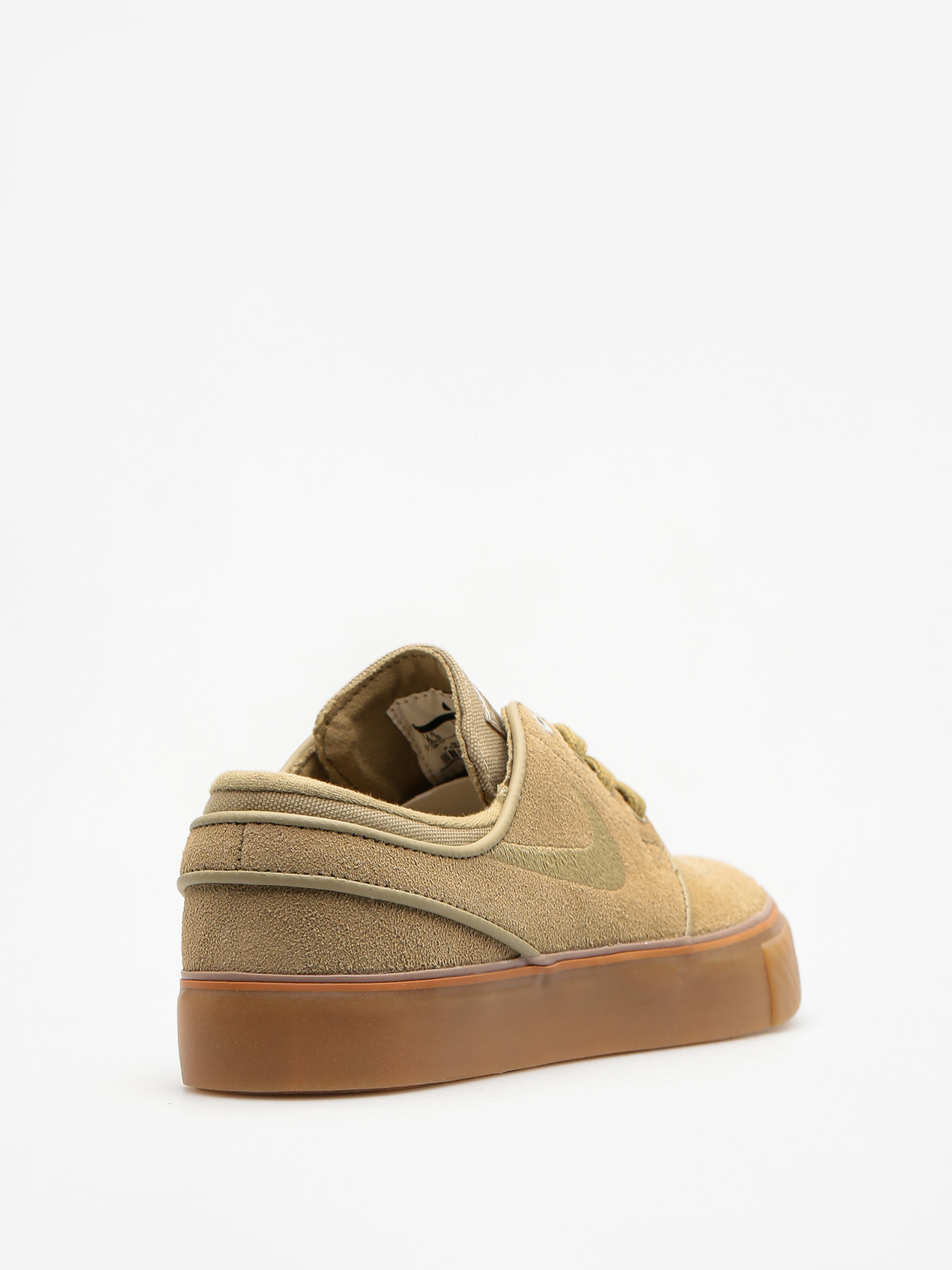 Nike SB Shoes Air Zoom Stefan Janoski Wmn (neutral olive/neutral olive)