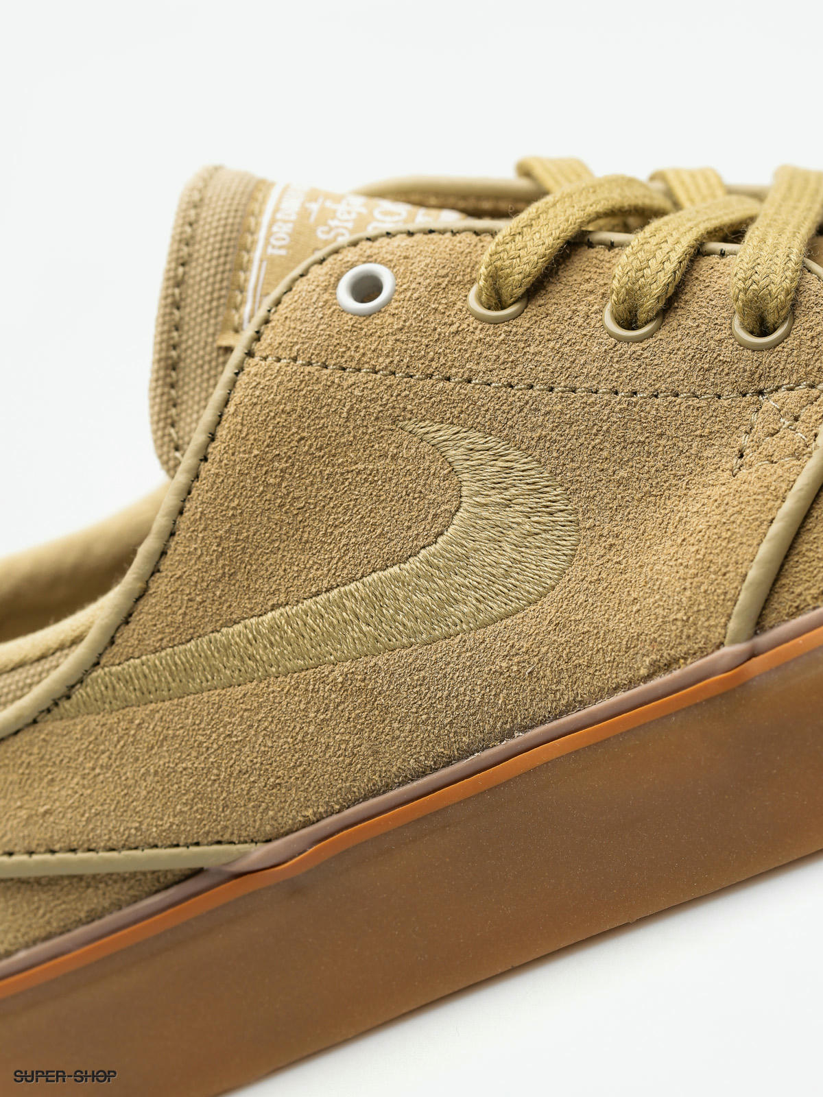 stefan janoski olive