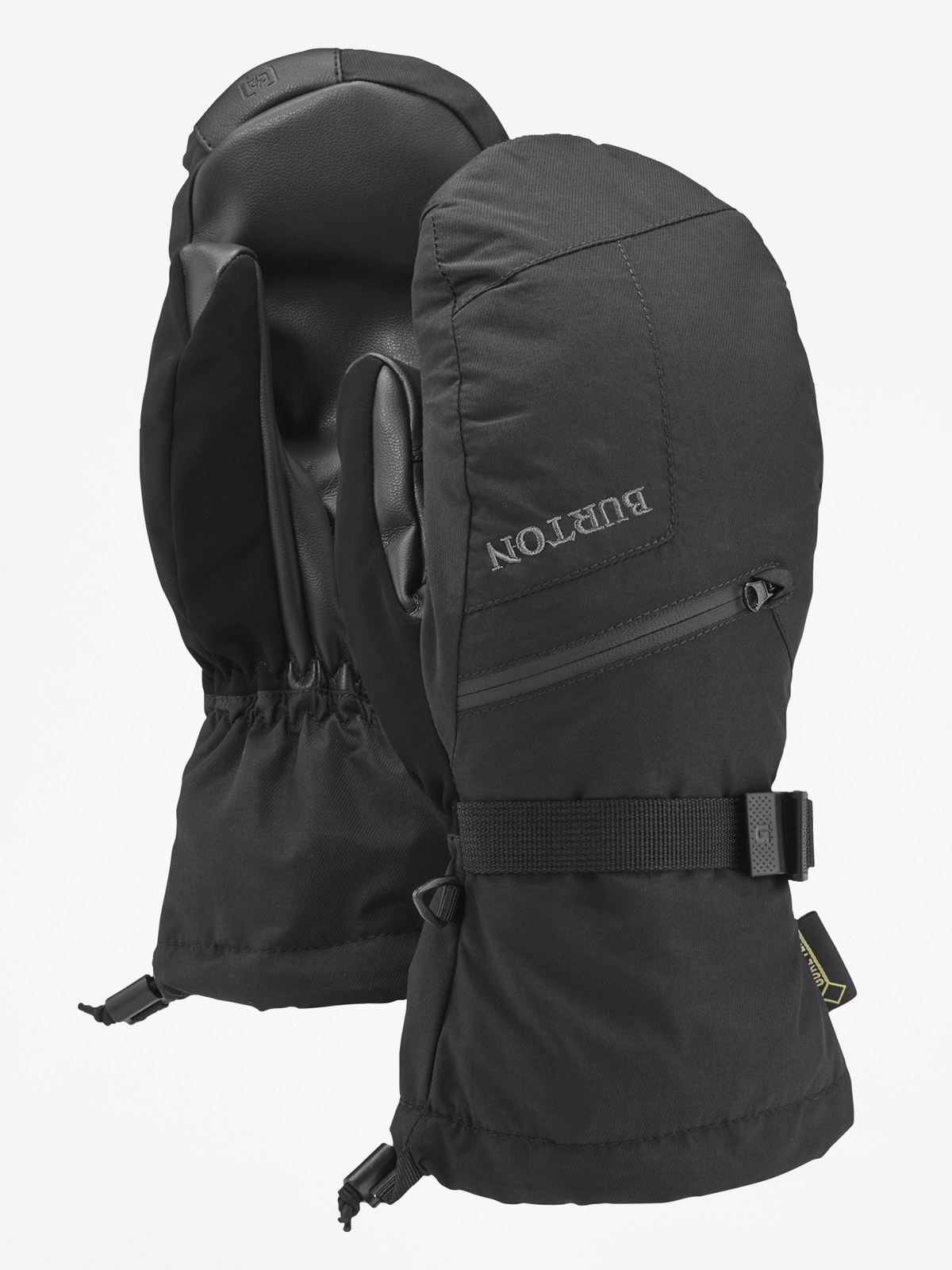 Burton gloves Gore Mtt (true blk)