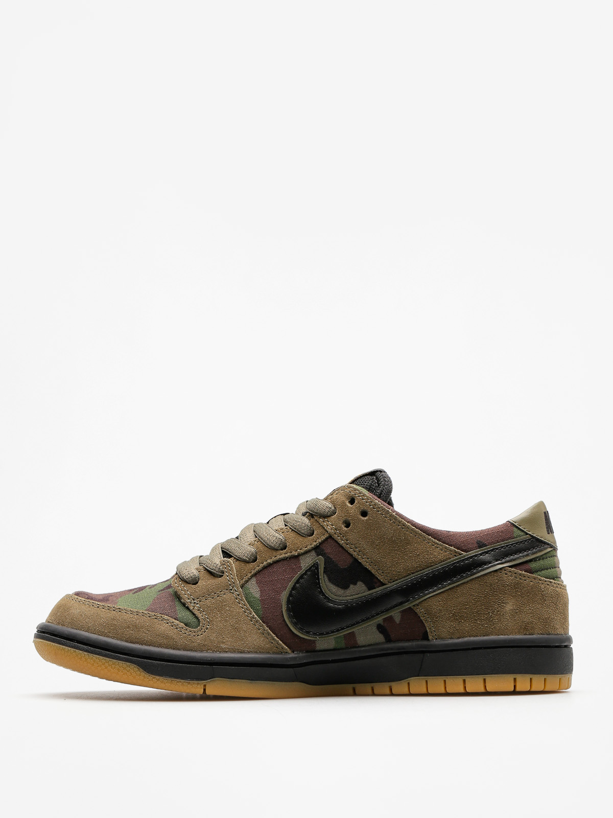nike zoom sb dunk