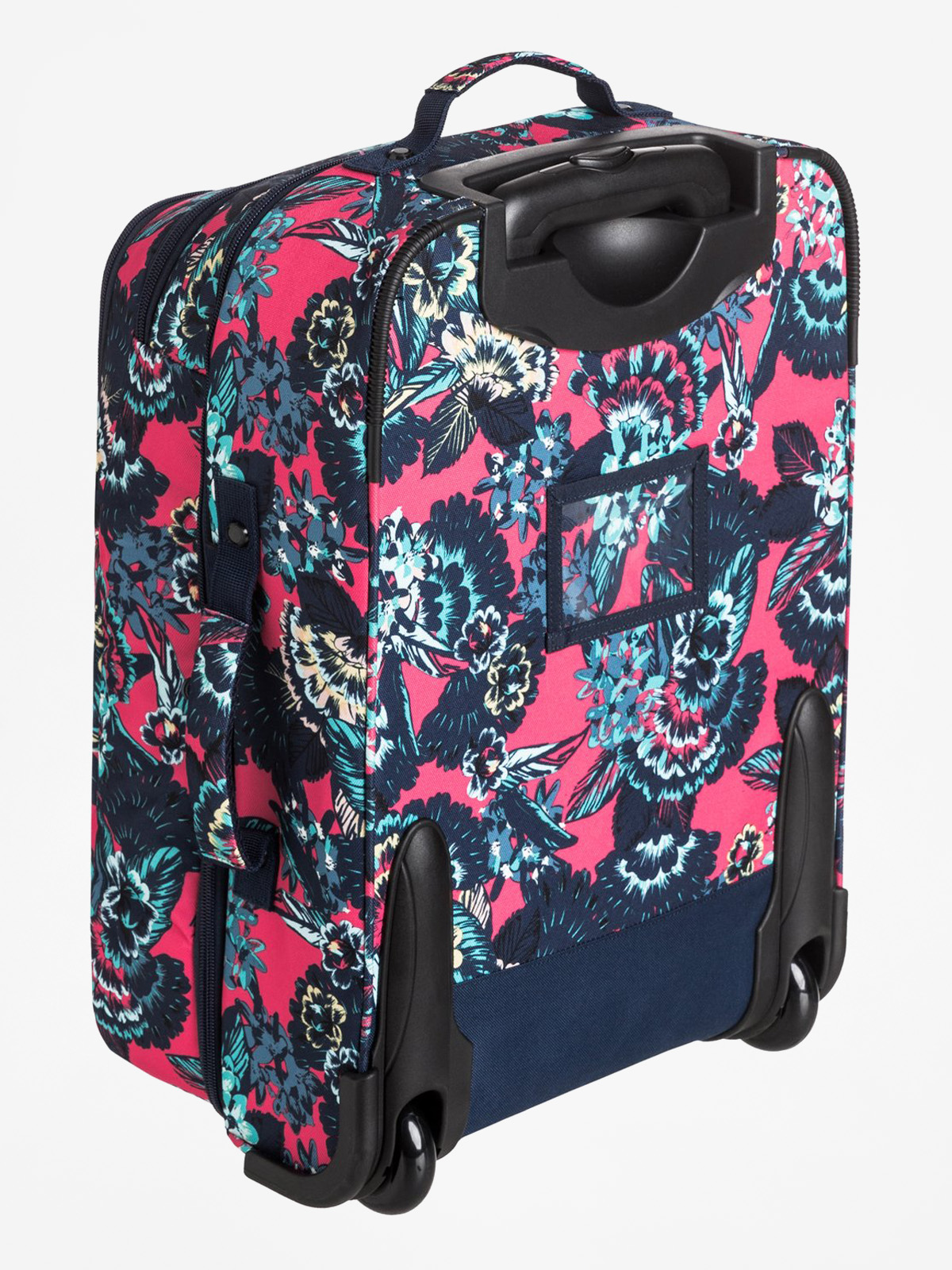 Roxy Suitcase Wheelie Wmn (rouge red mahna mahn)