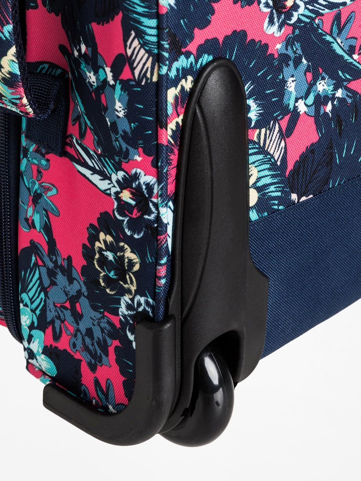 Roxy Suitcase Wheelie Wmn (rouge red mahna mahn)