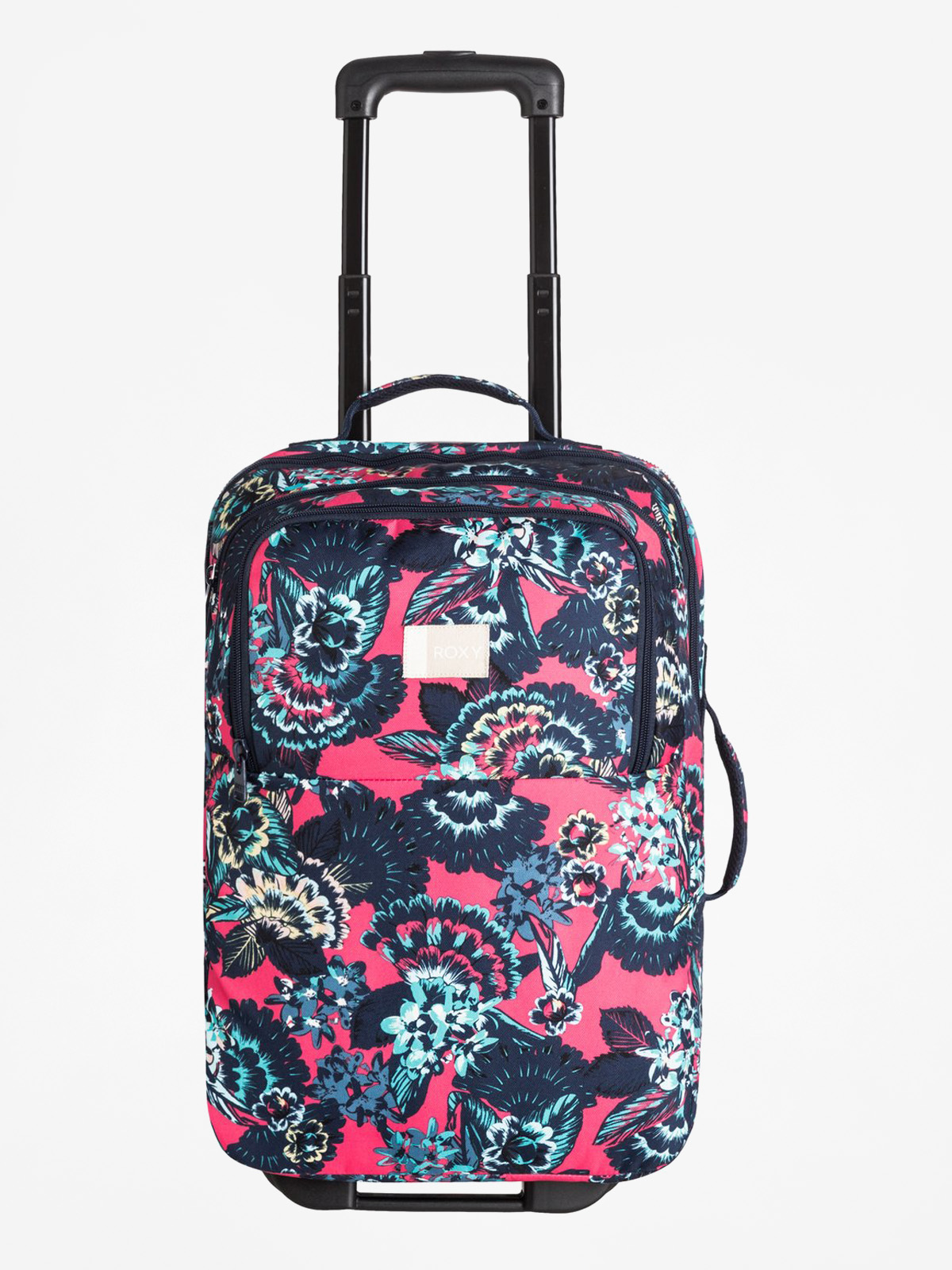 Roxy Suitcase Wheelie Wmn (rouge red mahna mahn)