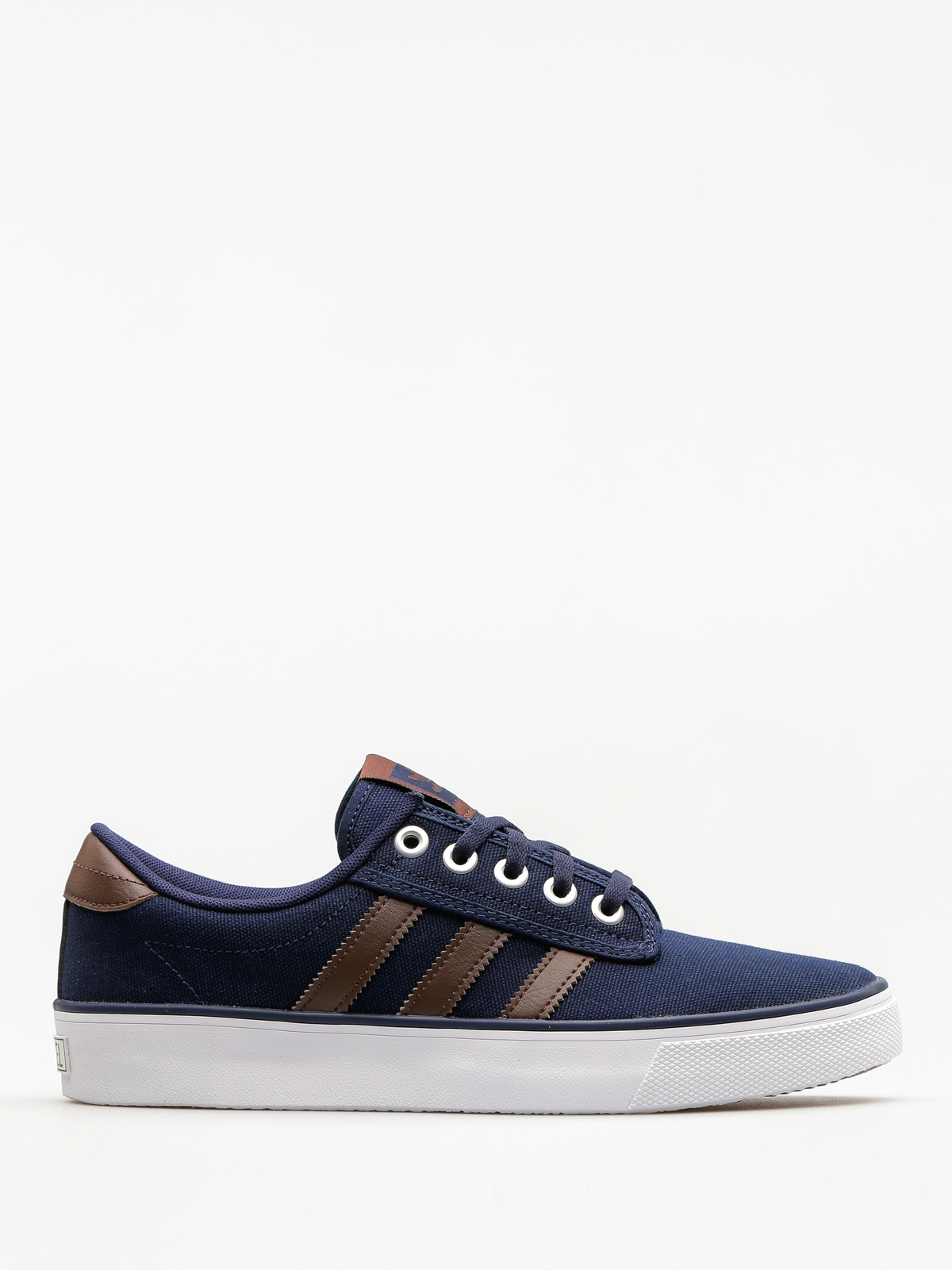 adidas Schuhe Kiel (conavy/brown/ftwwht)